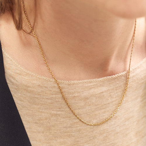 Velora Necklace