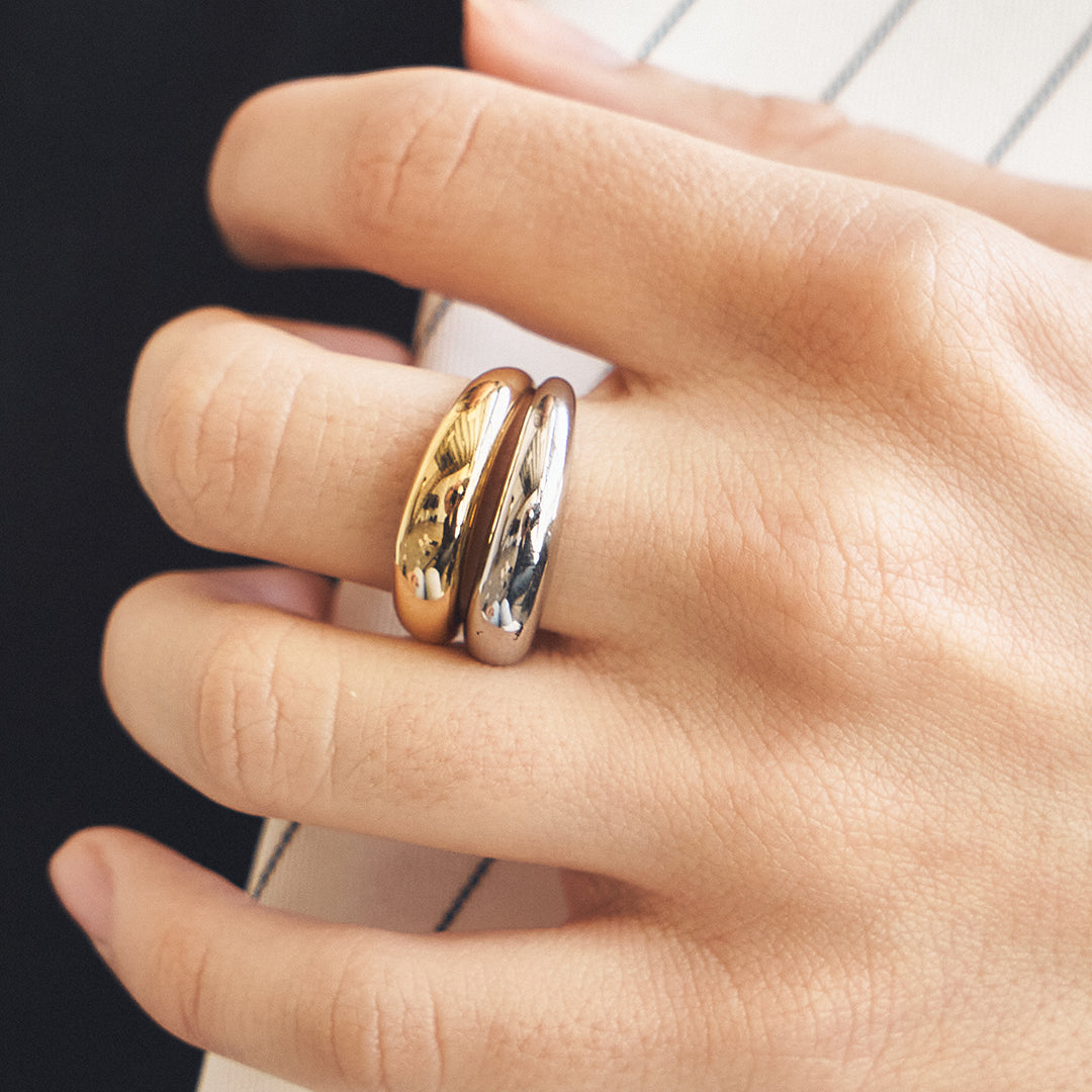 Vivia Ring