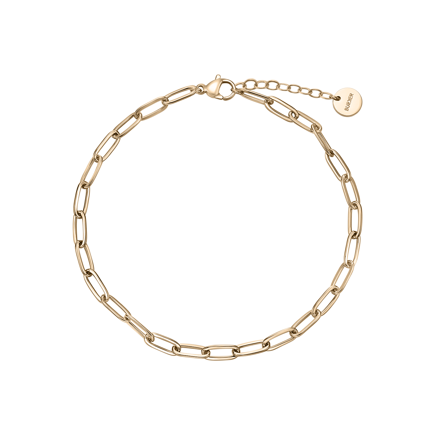 Zoey Anklet