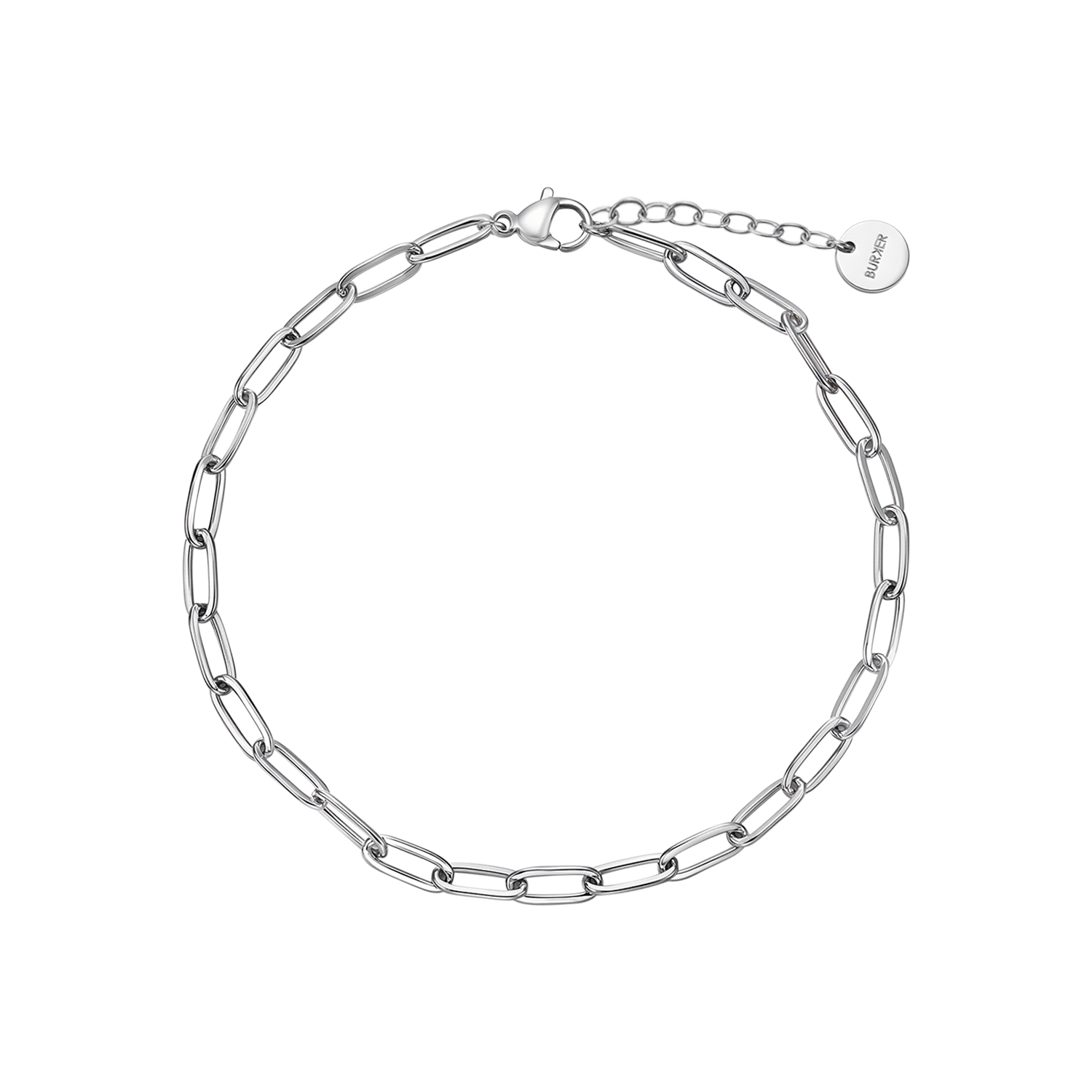 Zoey Anklet