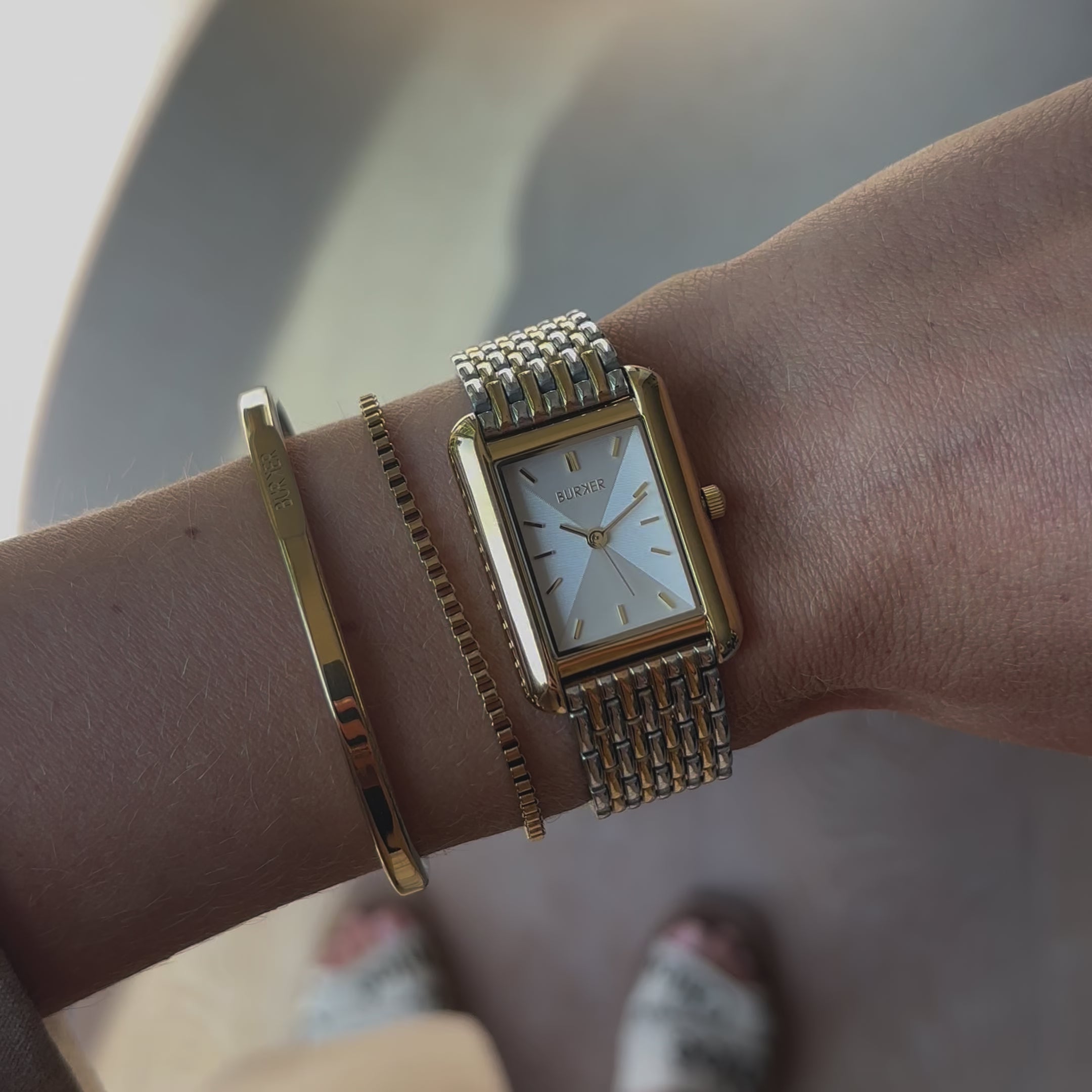 Paul Valentine Uhr Anleitung Uhr Damen Rosegold Lederarmband Lotus