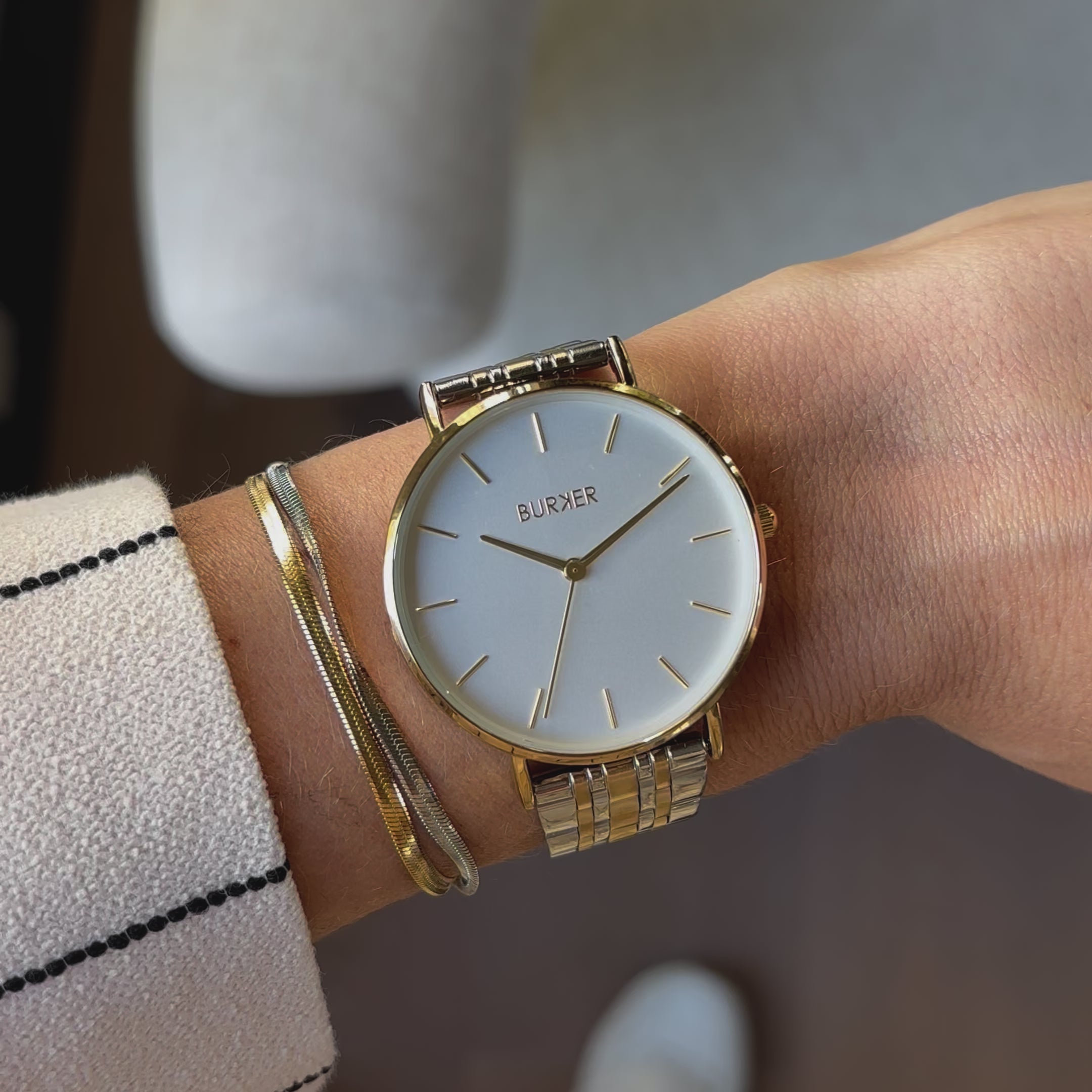 BIG HAND silver925×k18×coral×Ruby Ruby Gold Silver – Burker