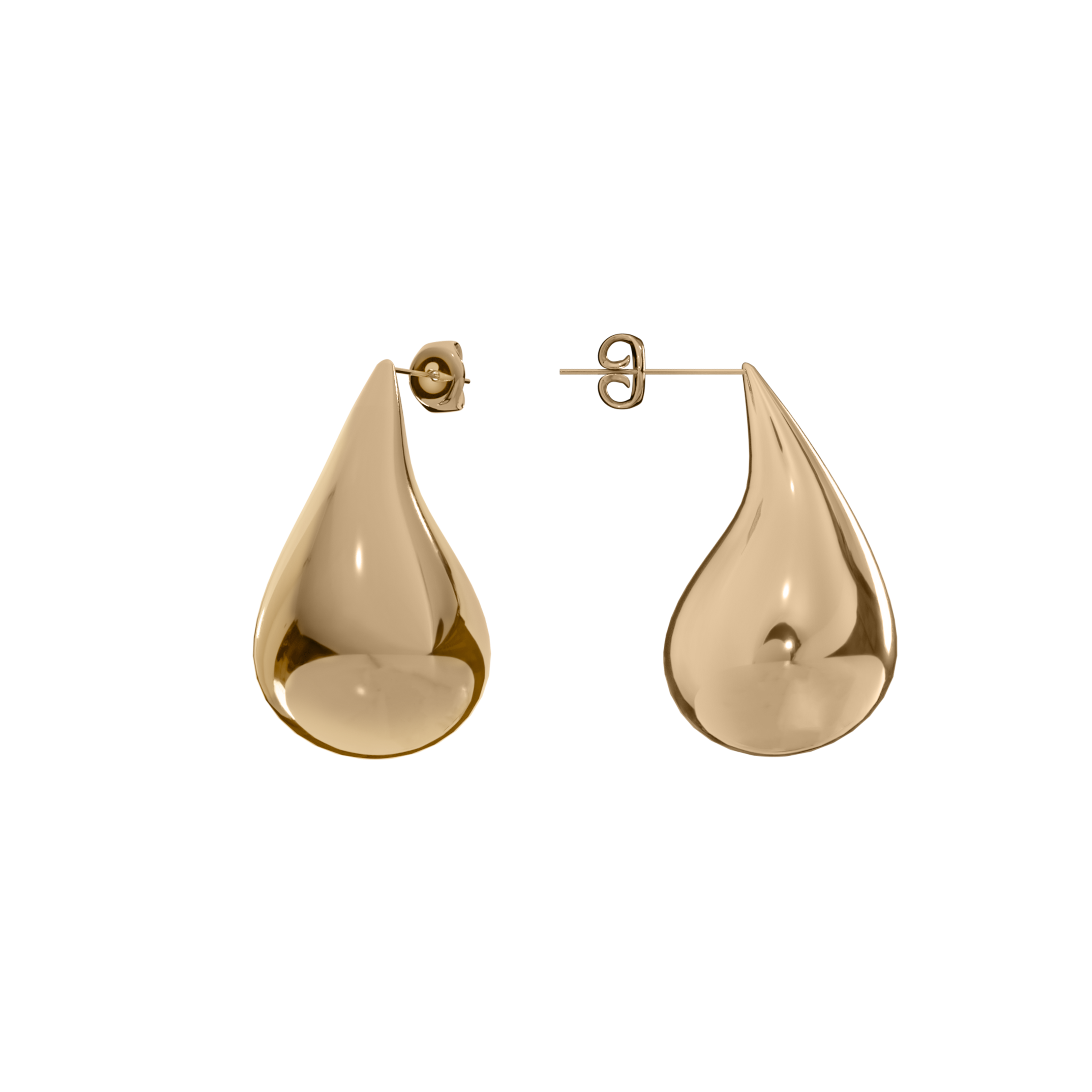 Britt Earrings