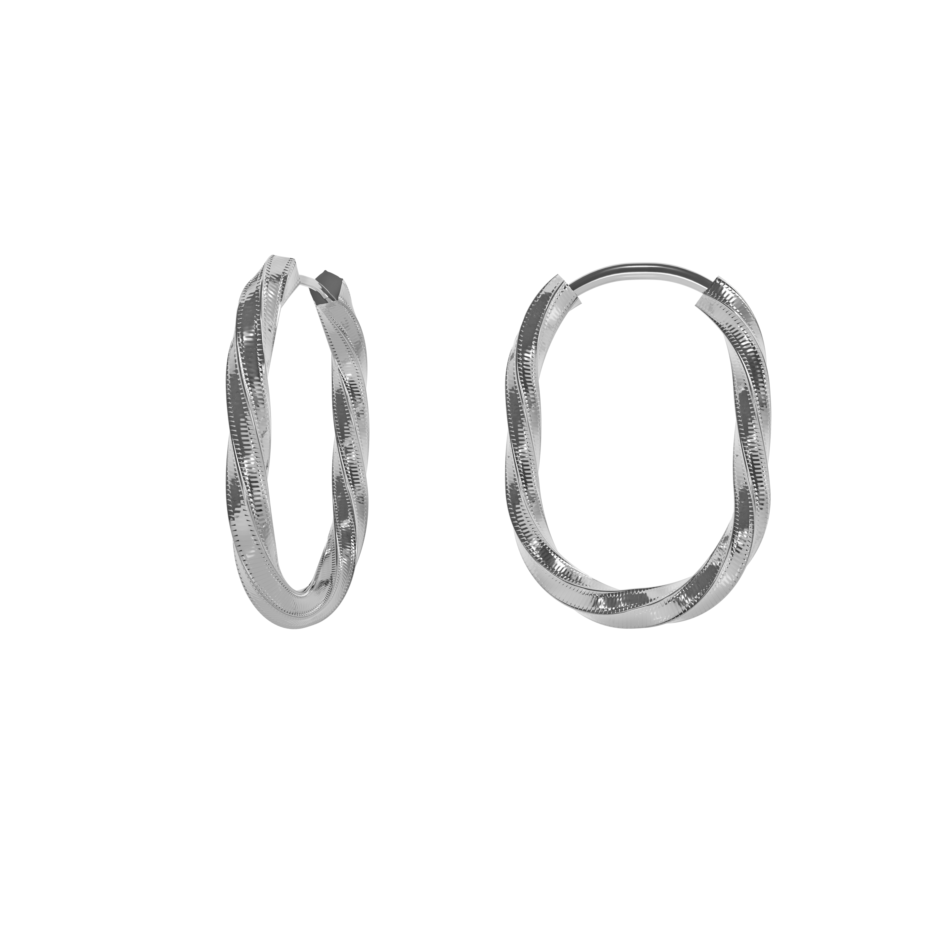 Ella Earrings - изображение 2