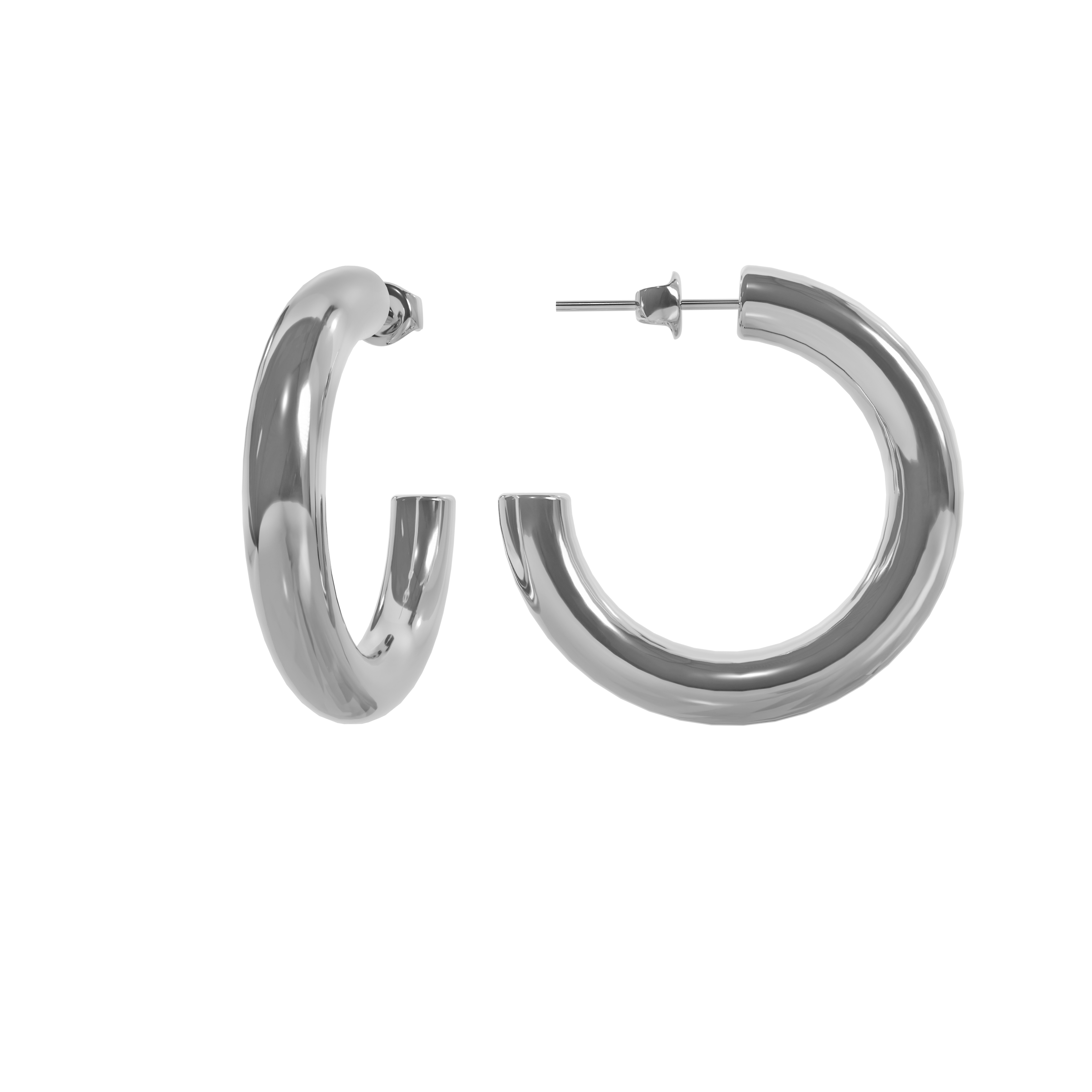 Indy Earrings - изображение 2