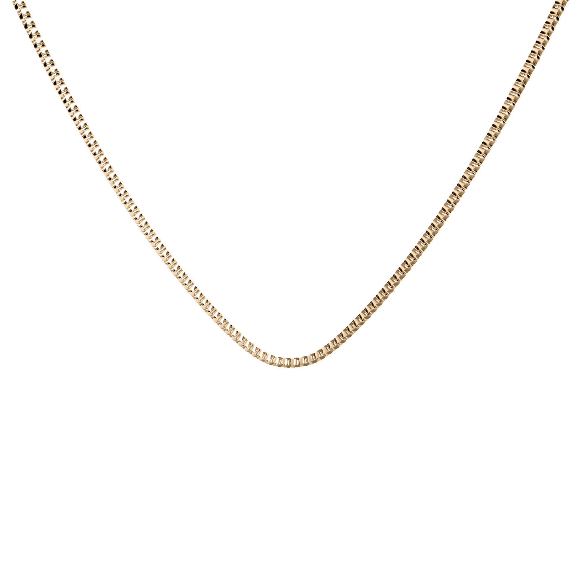Cindy Necklace