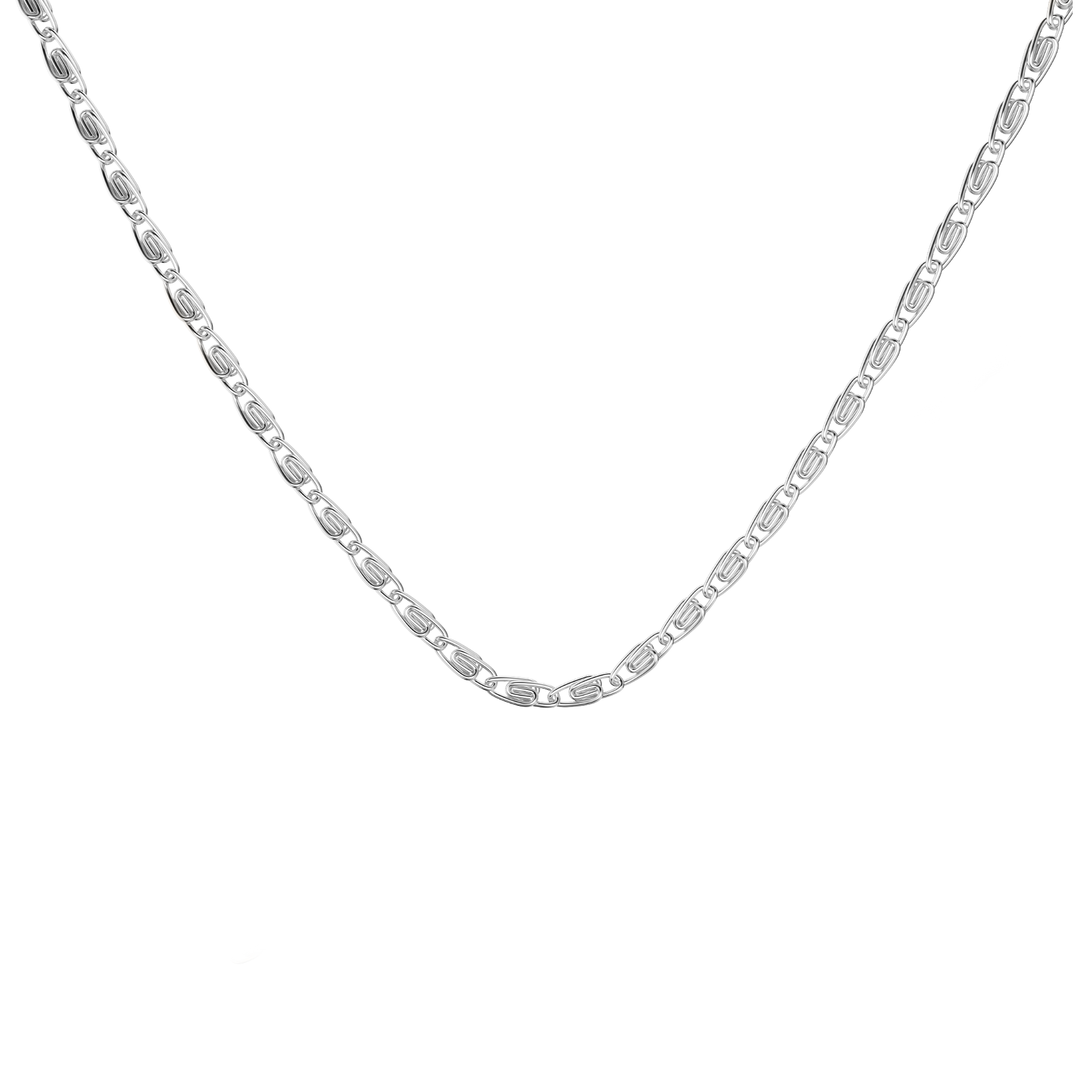 Lexi Necklace