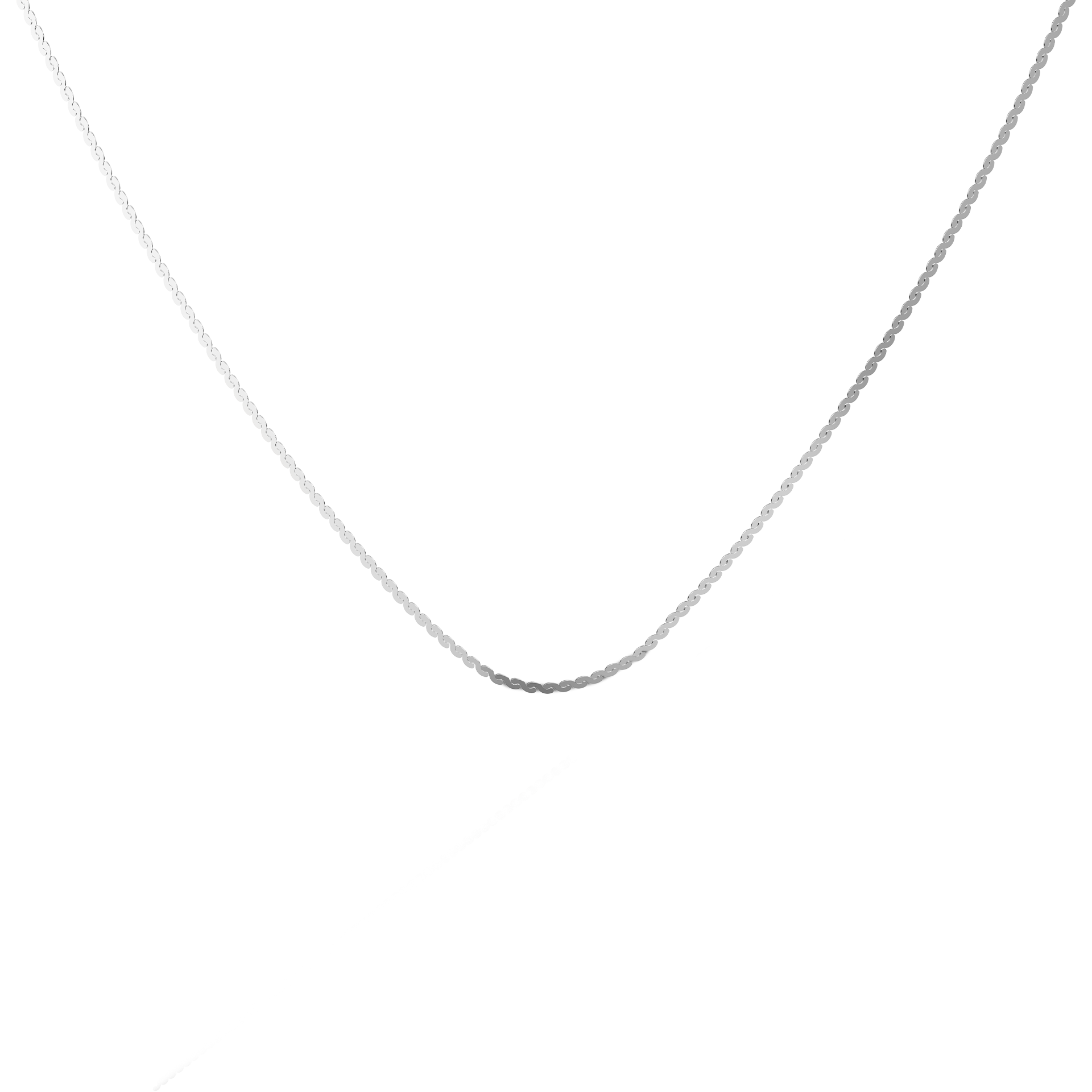 Keysha Necklace