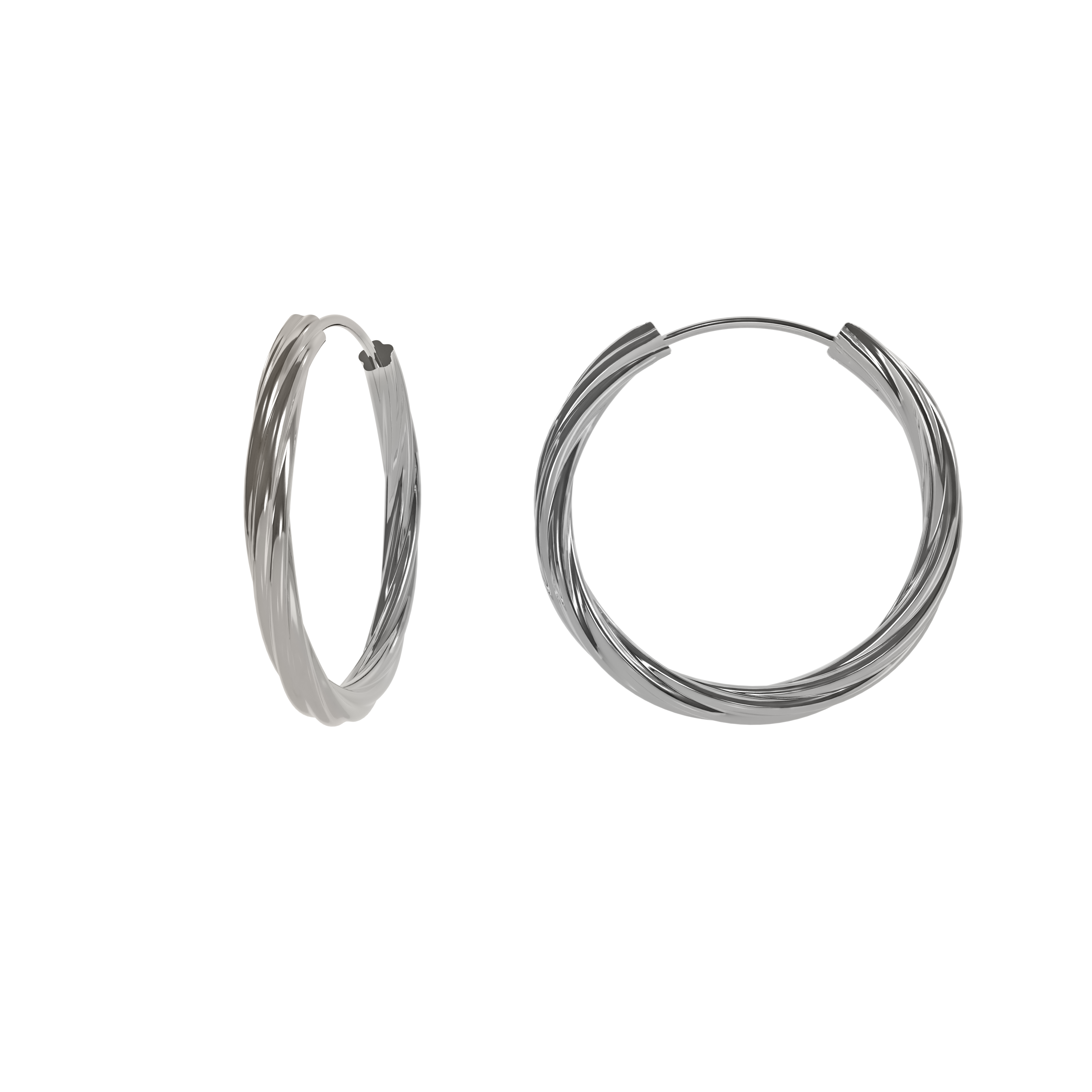 Kate Earrings - изображение 2