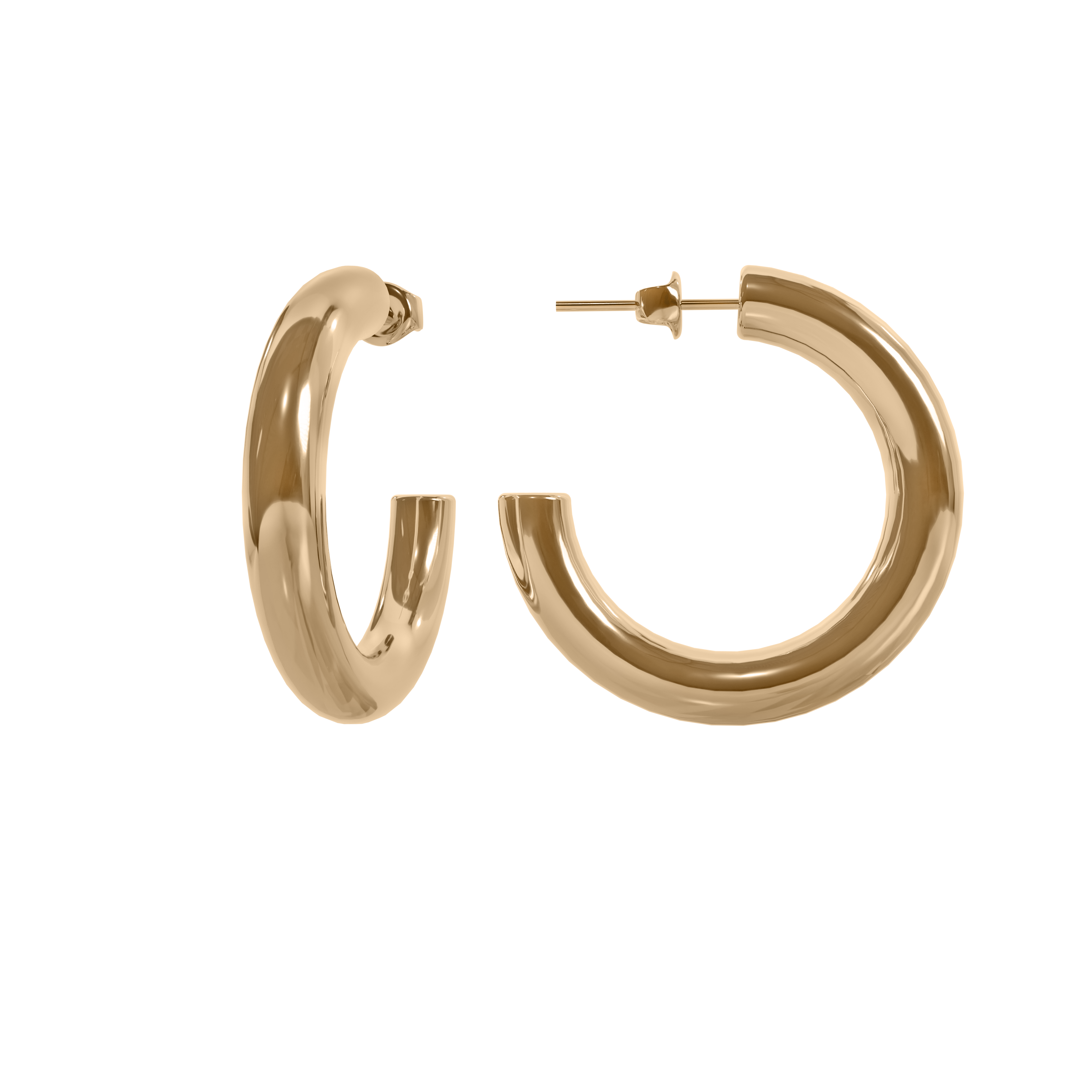 Indy Earrings - изображение 1