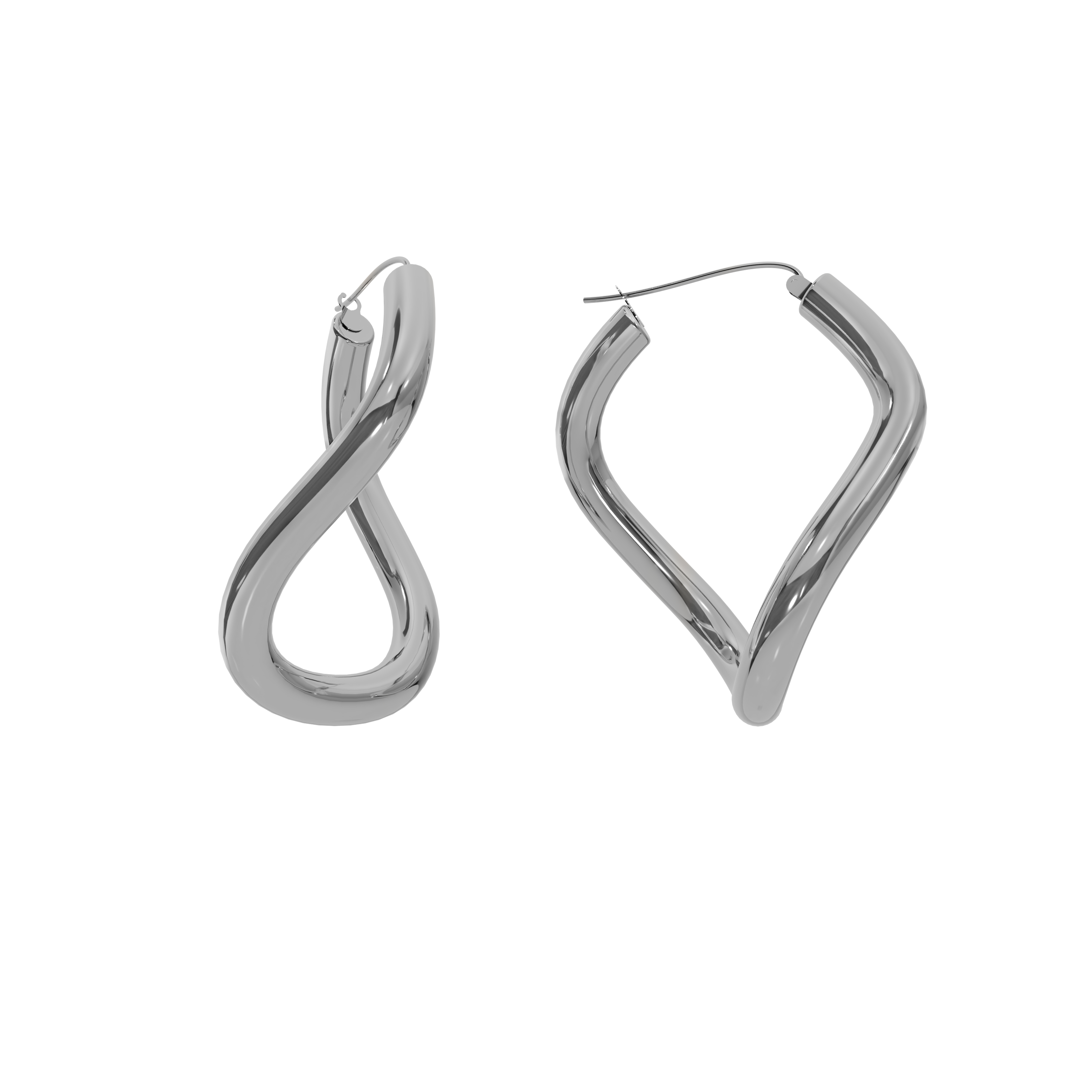 Romy Earrings - изображение 2