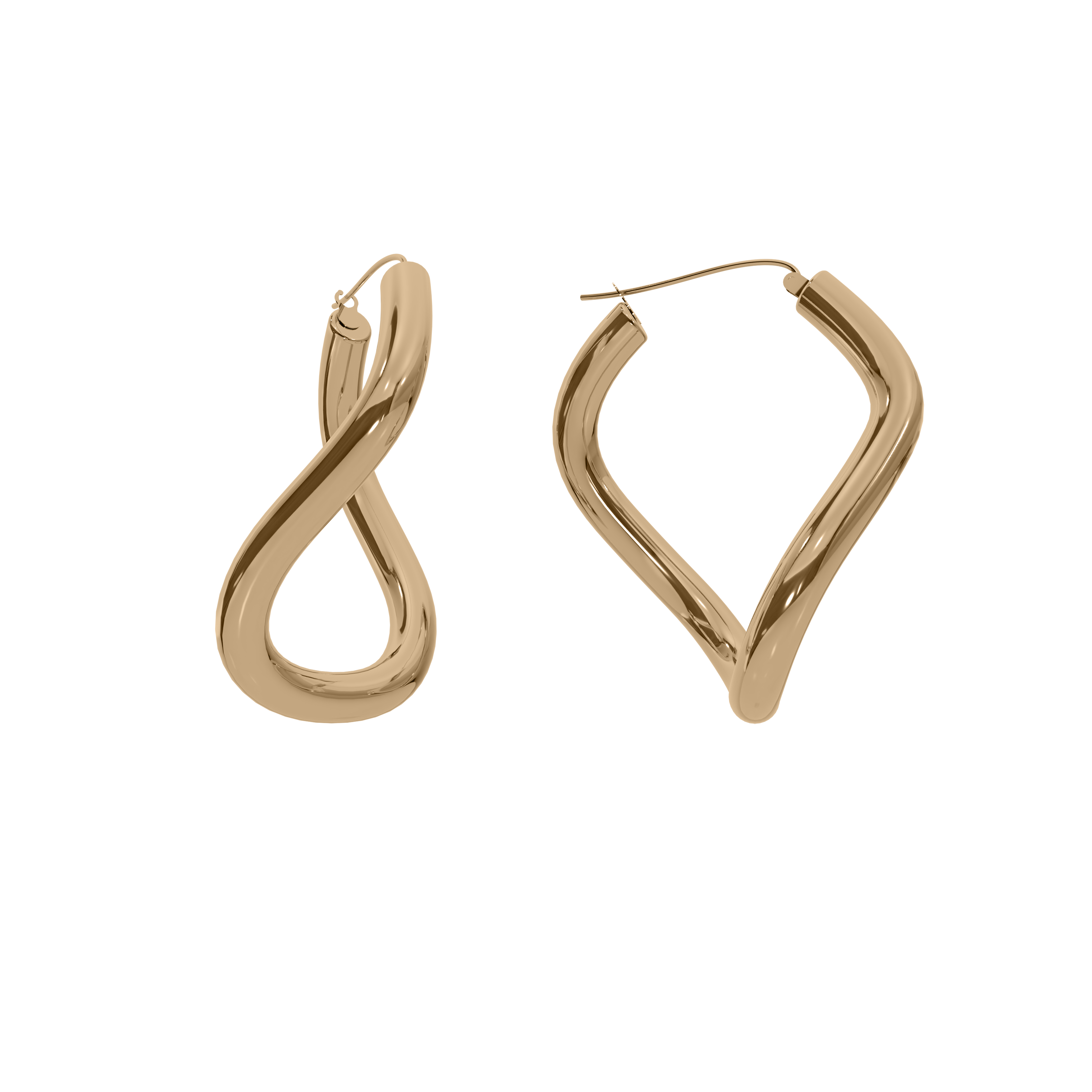 Romy Earrings