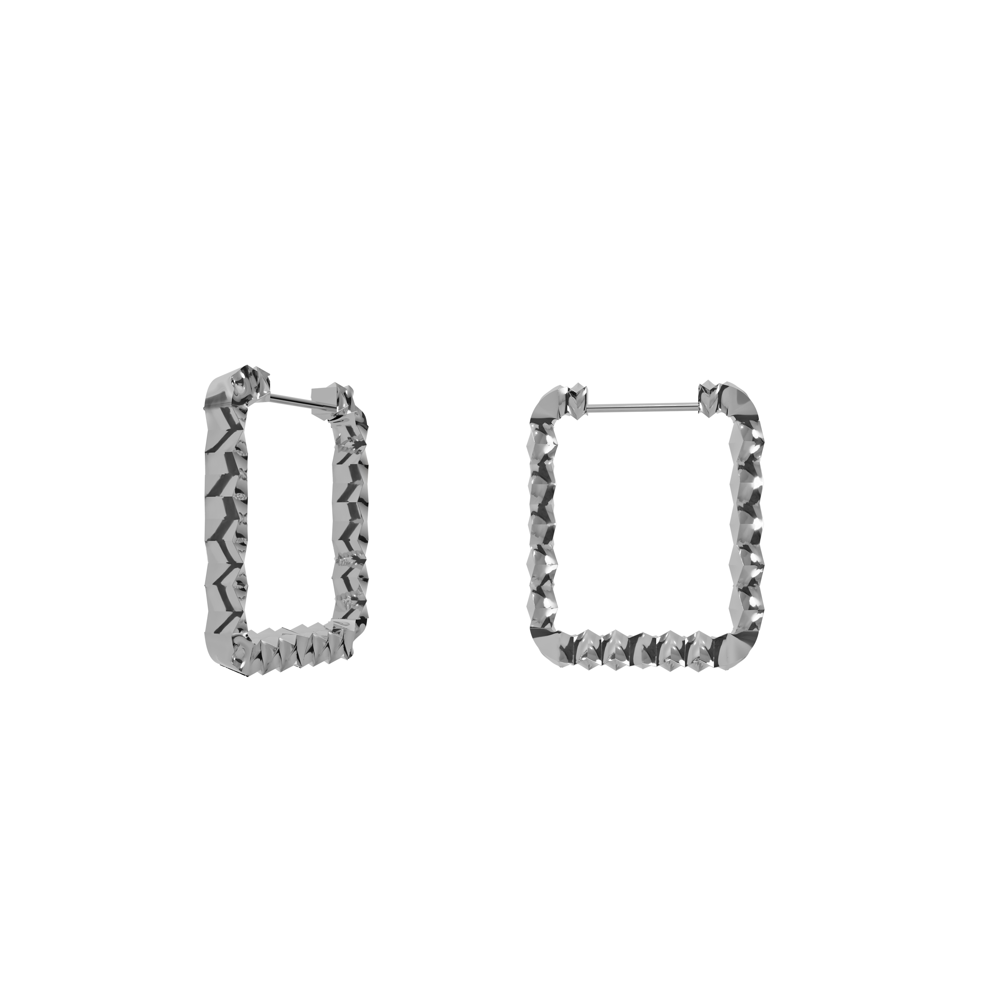 Lynn Earrings - изображение 2