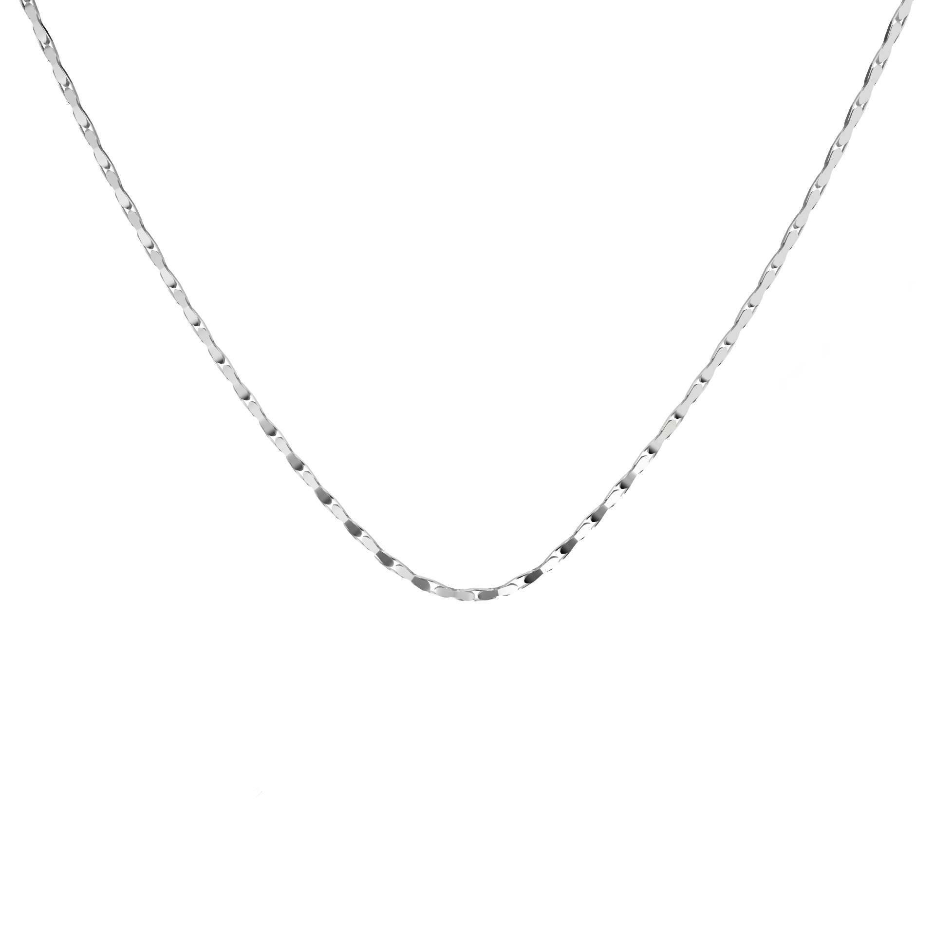 Susan Necklace