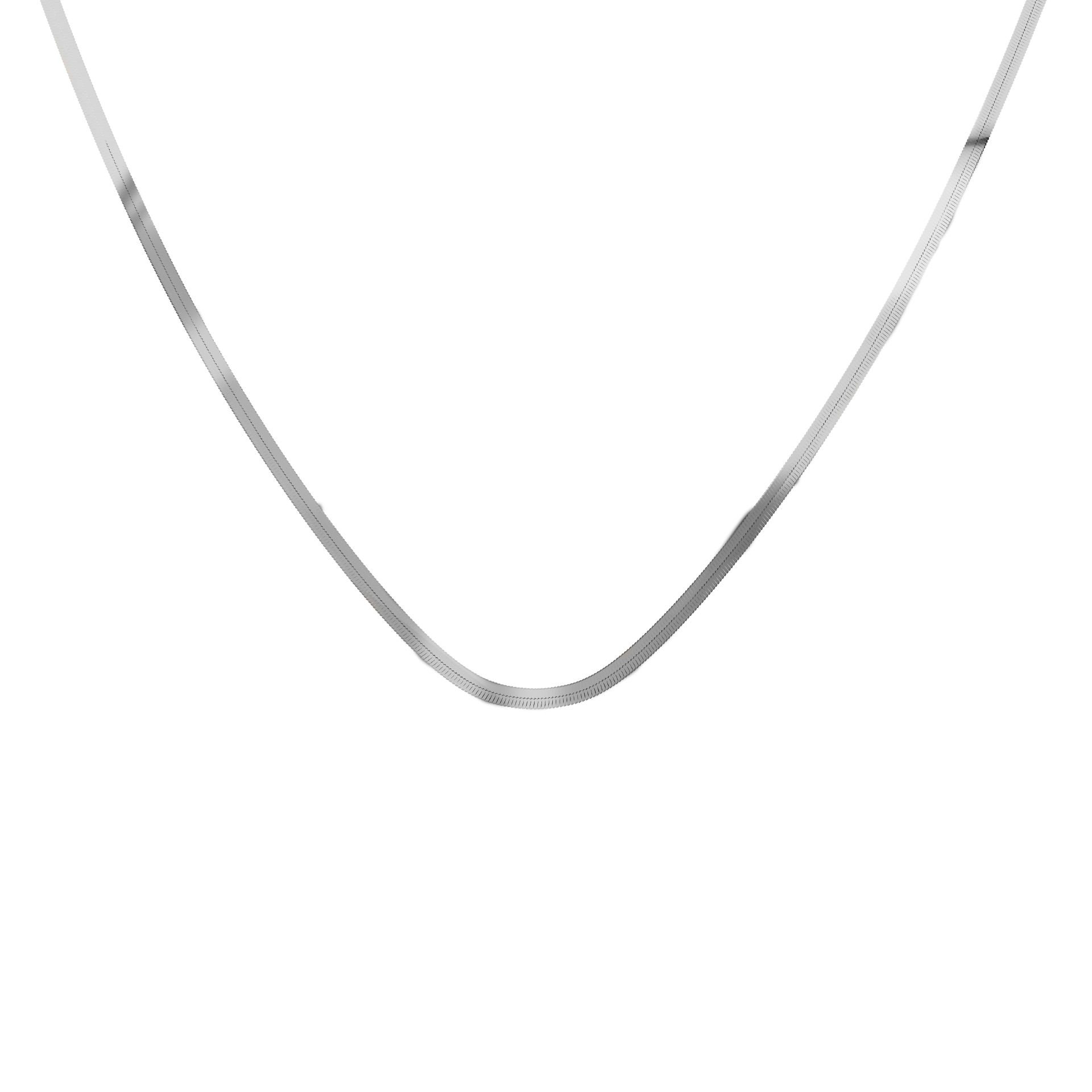 Lily Necklace