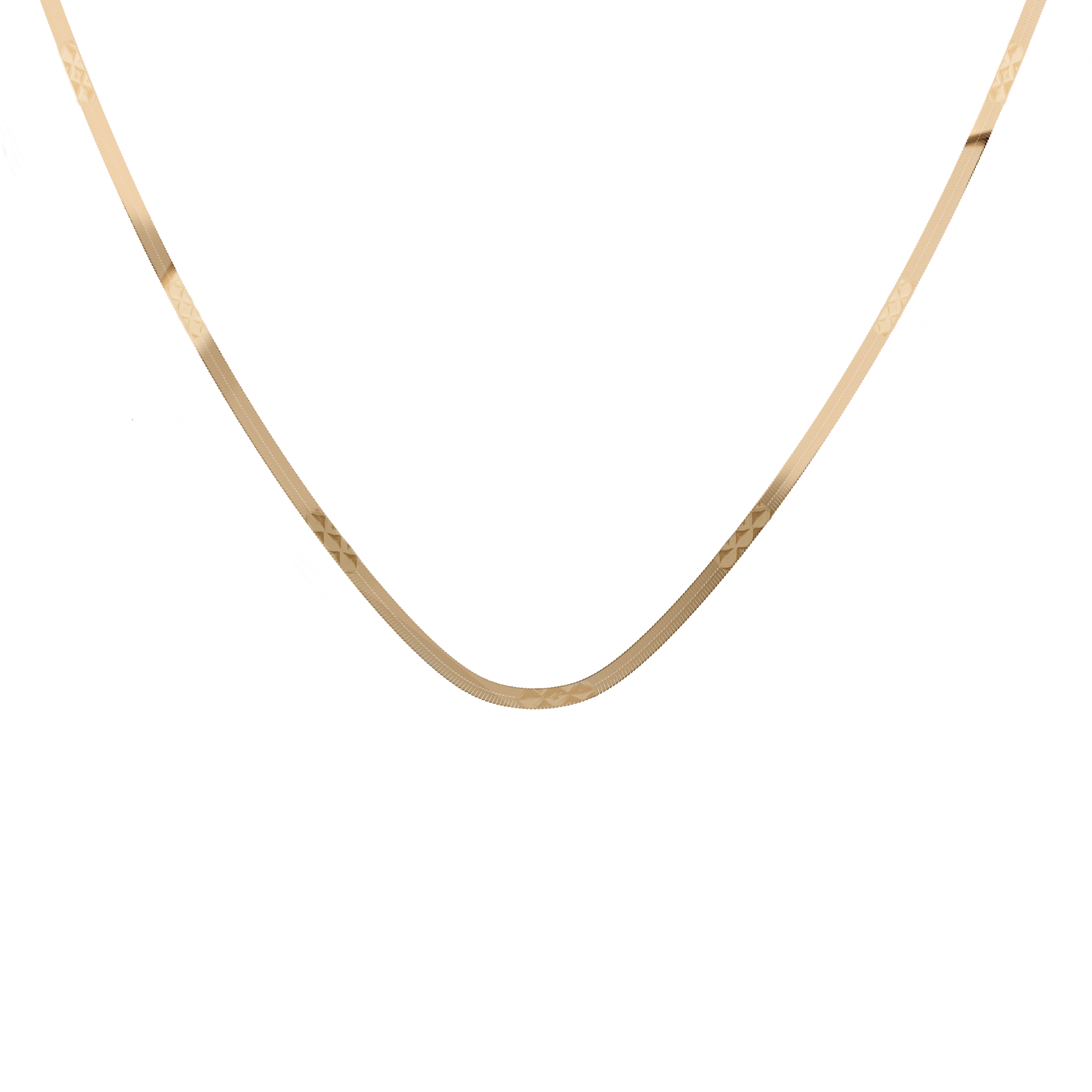 Kathy Necklace