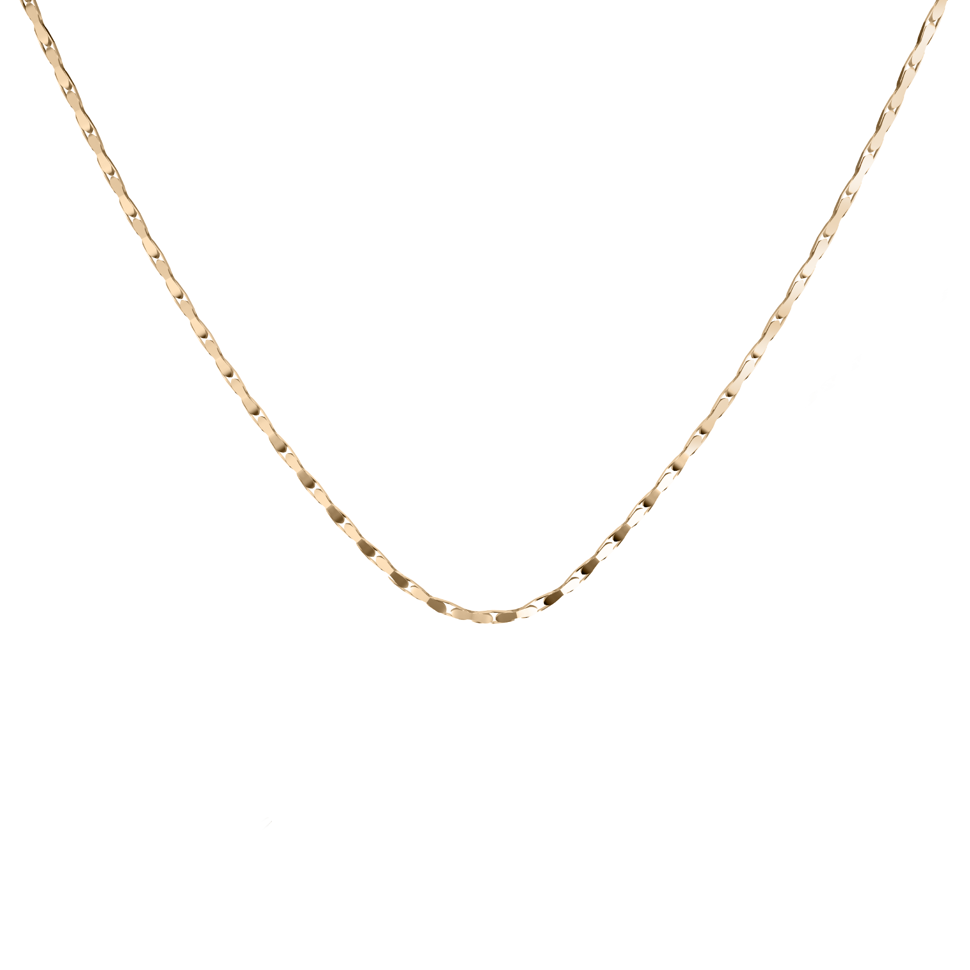 Susan Necklace