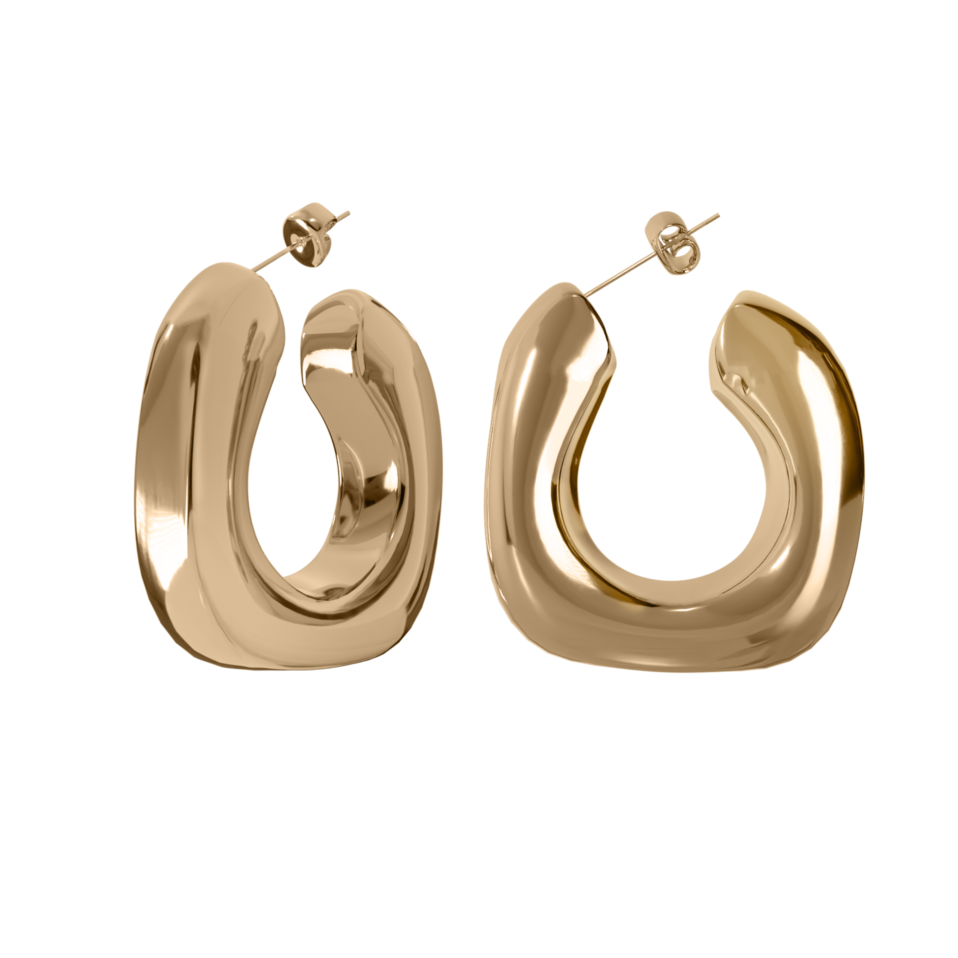 Faye Earrings