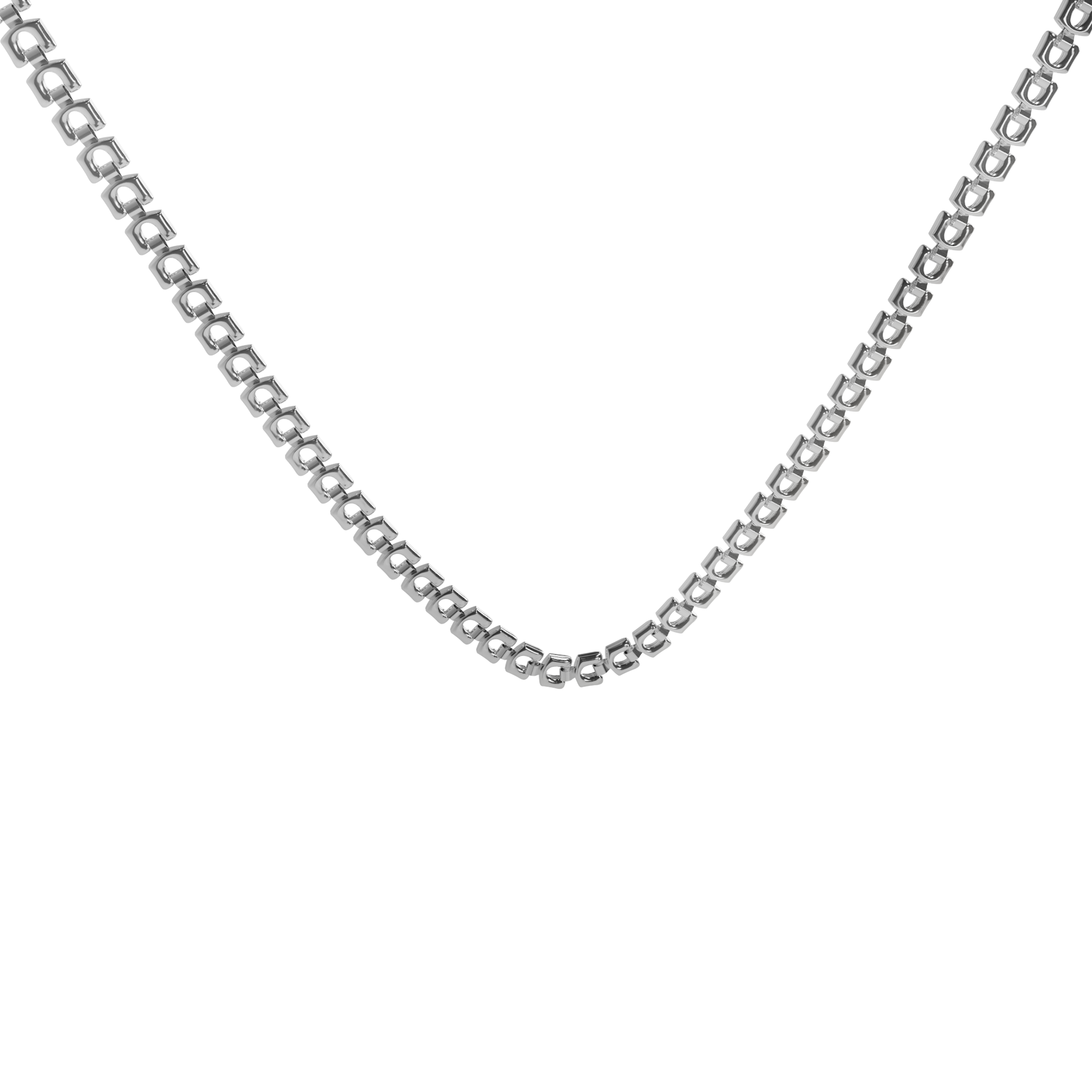 Alexis Necklace