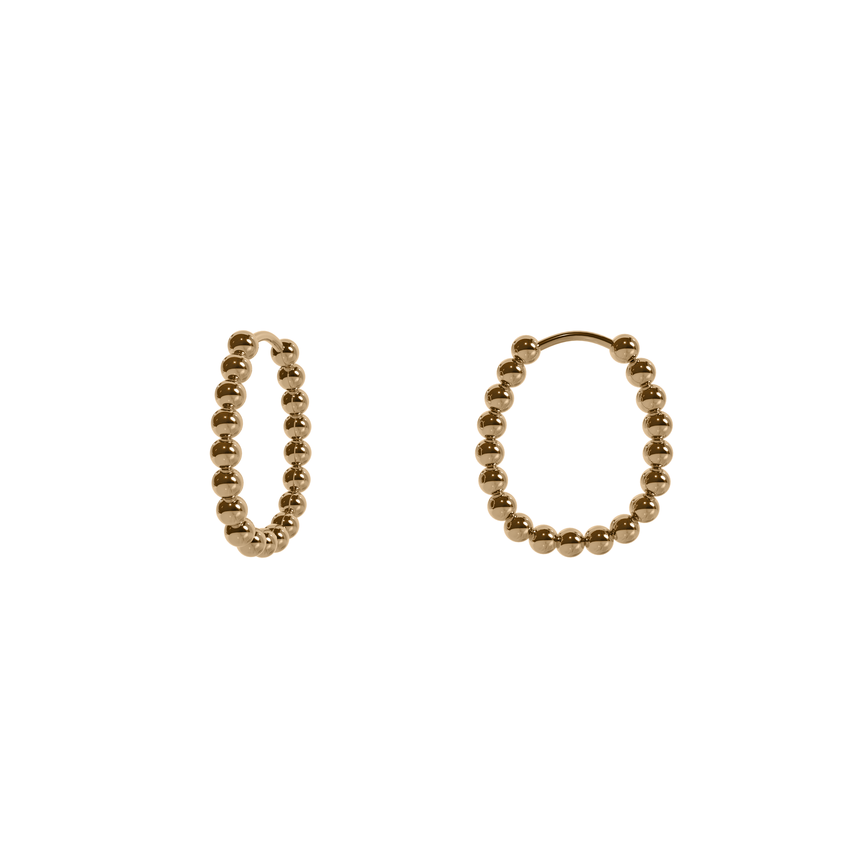 Liz Earrings - изображение 1