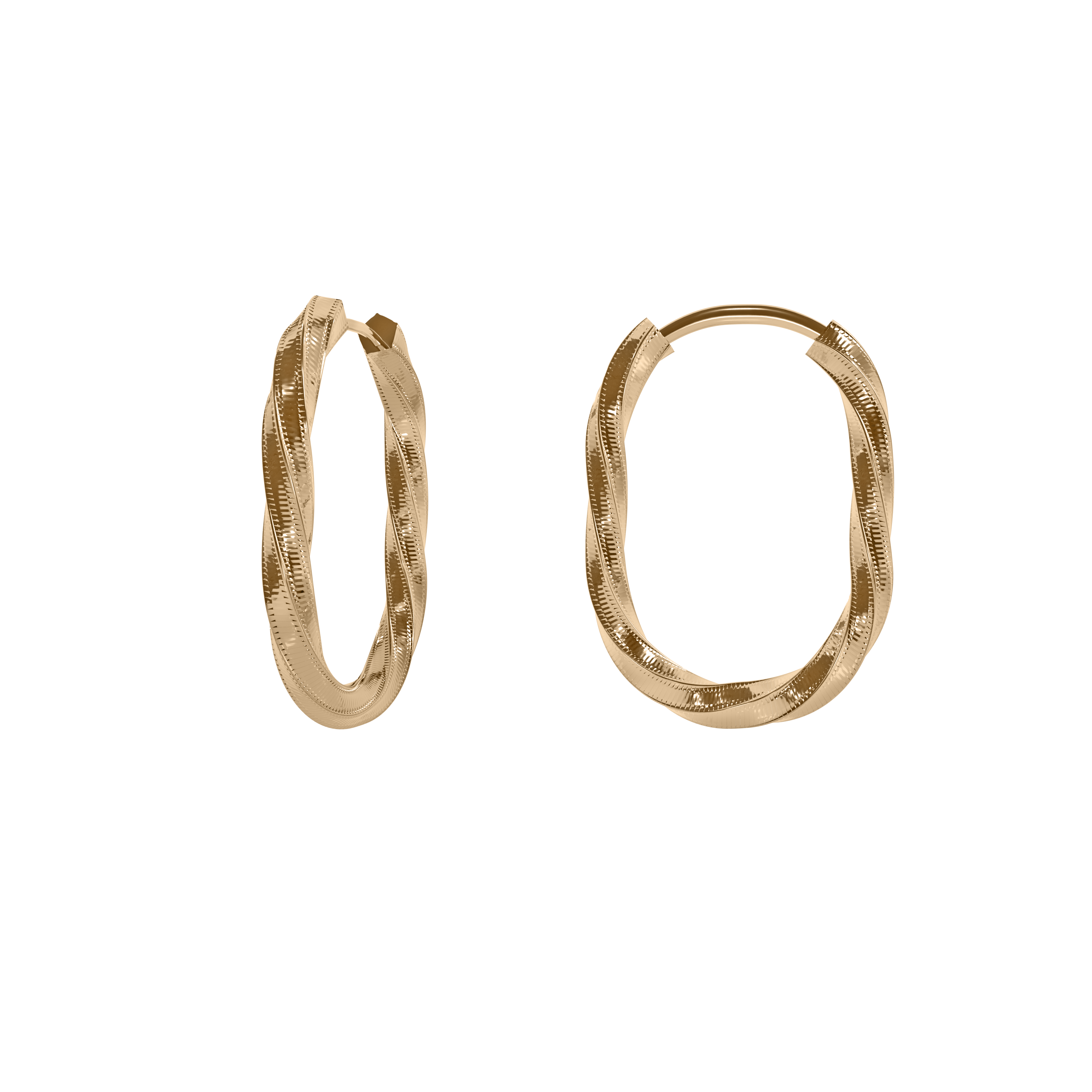 Ella Earrings