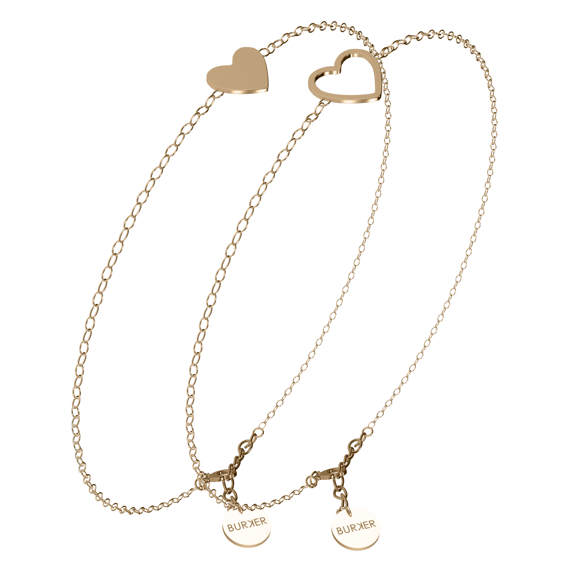 Sophia Bracelets
