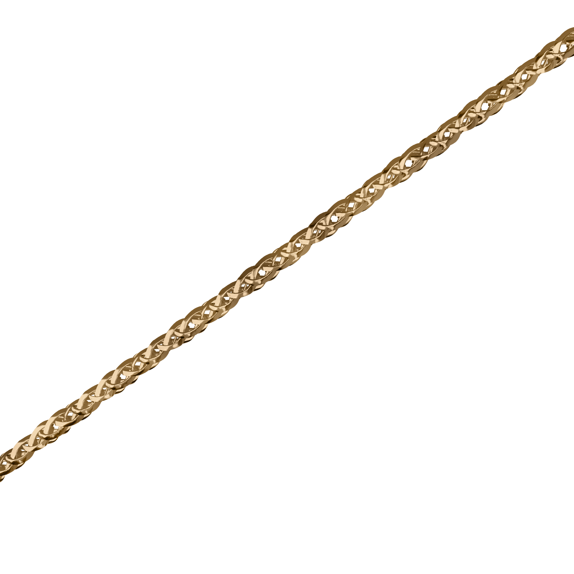 Iris Necklace - изображение 2