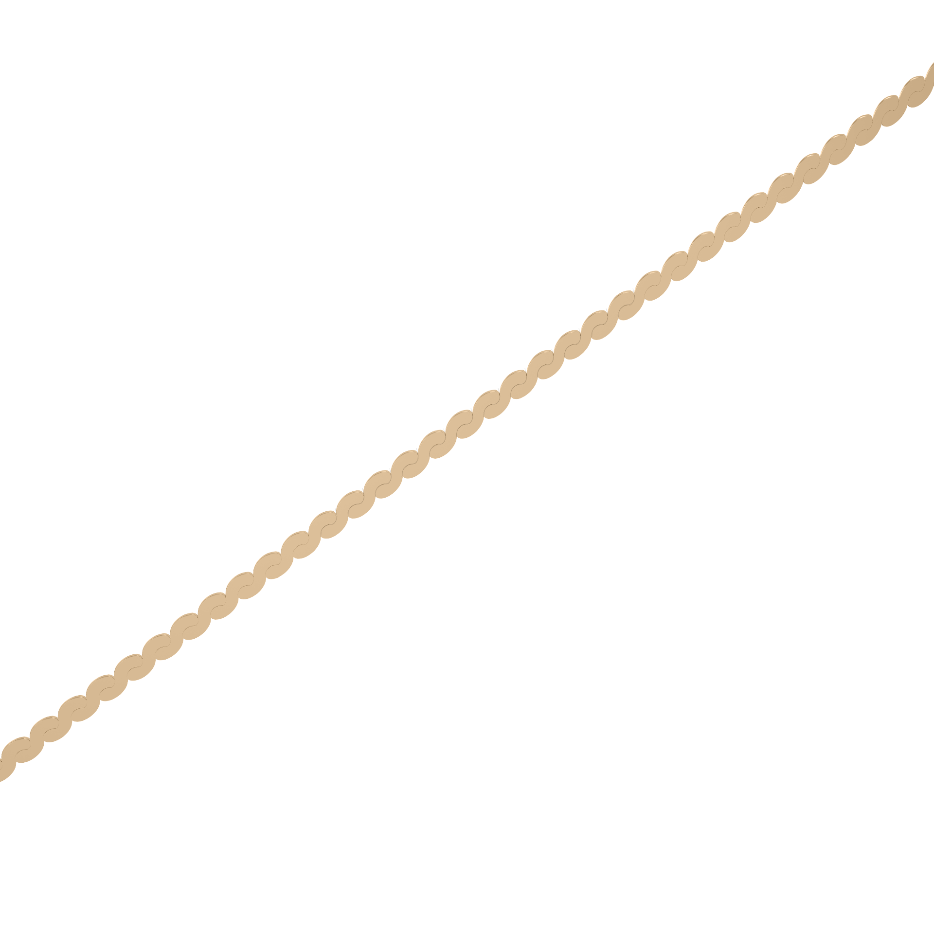 Keysha Necklace - изображение 3