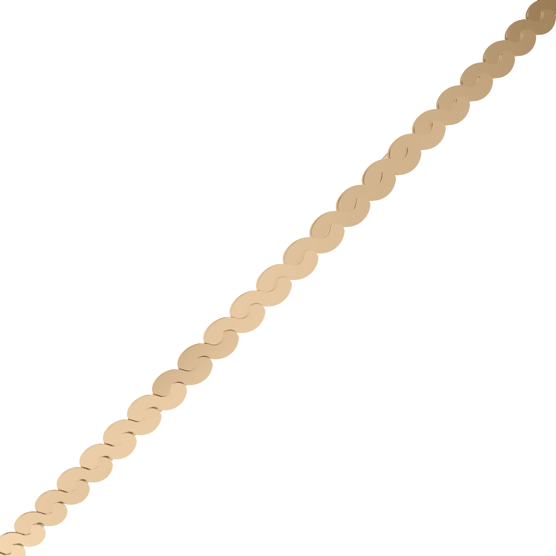 Keysha Bracelet - изображение 3