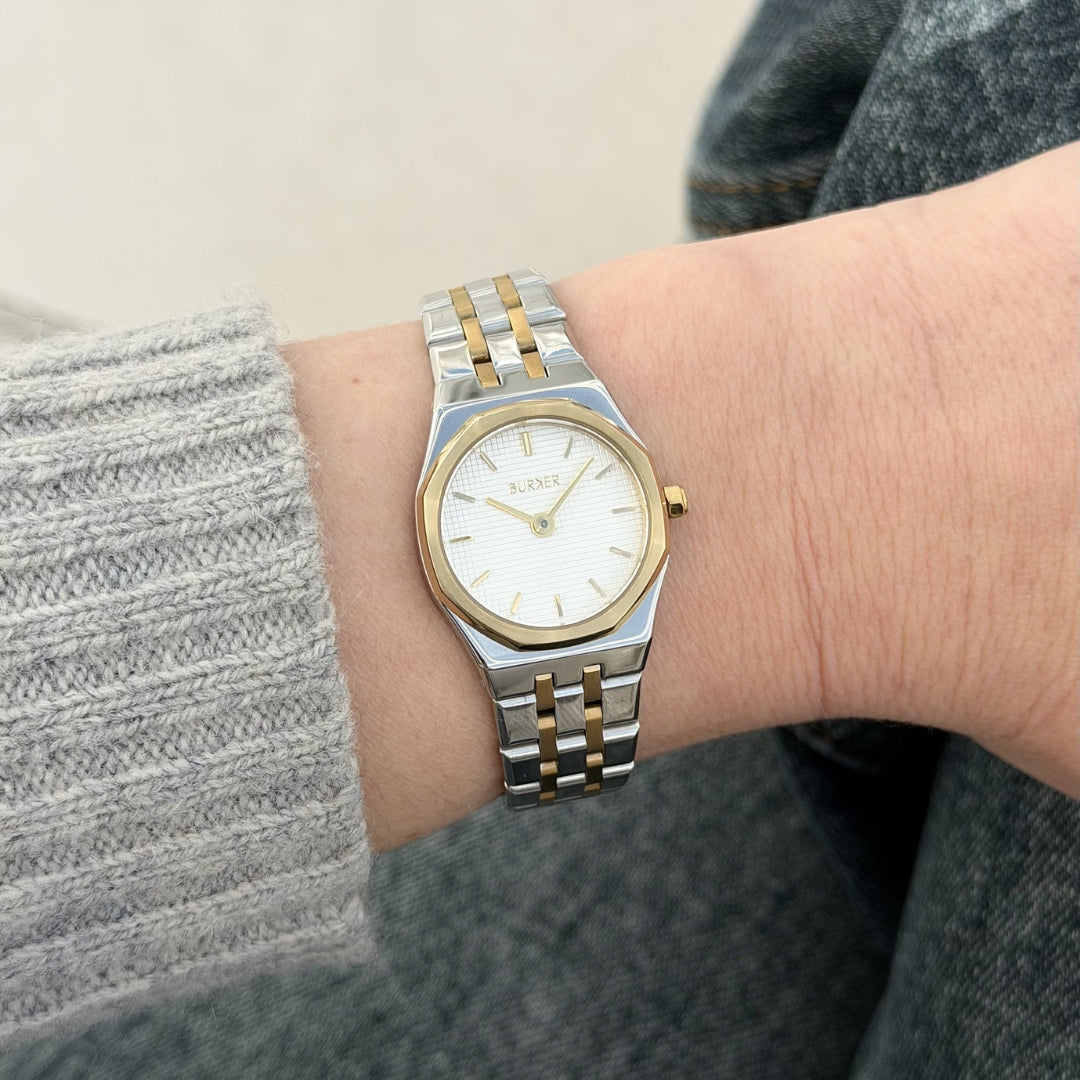 Victoria Gold Silver