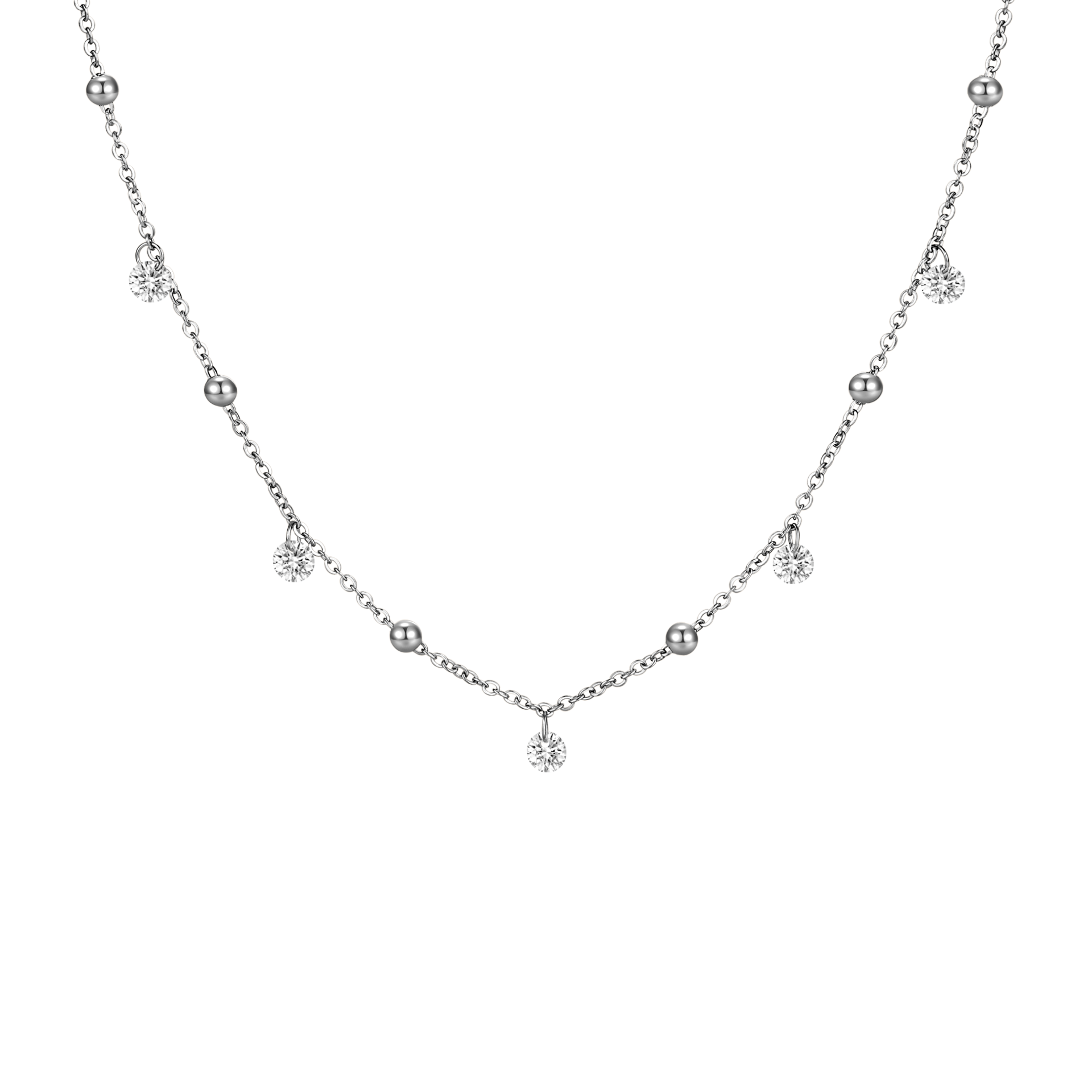 Alaia Necklace - изображение 2