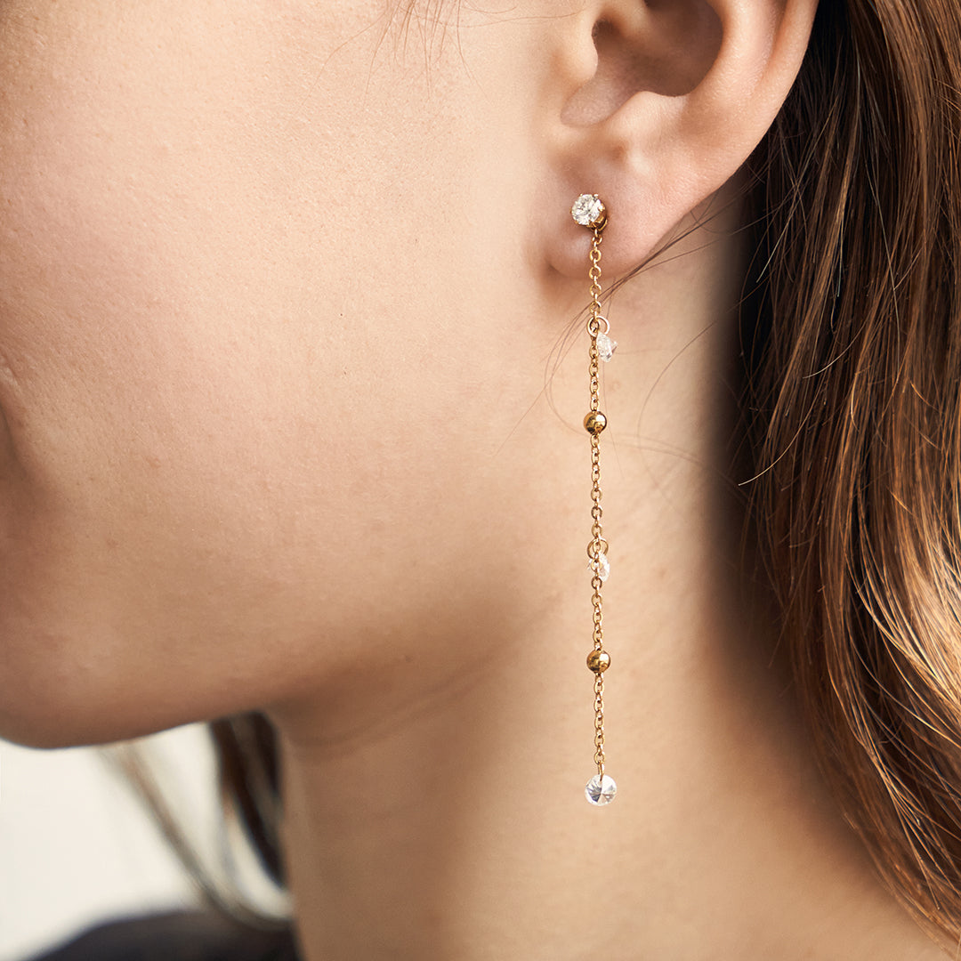 Alaia Earrings