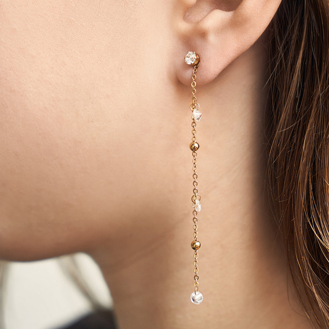 Alaia Earrings