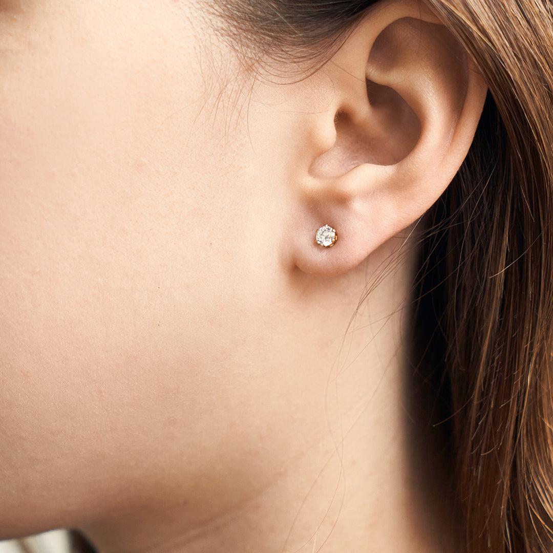 Alaia Earrings