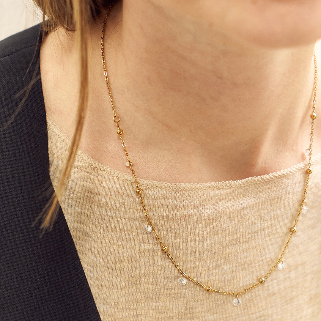 Alaia Necklace