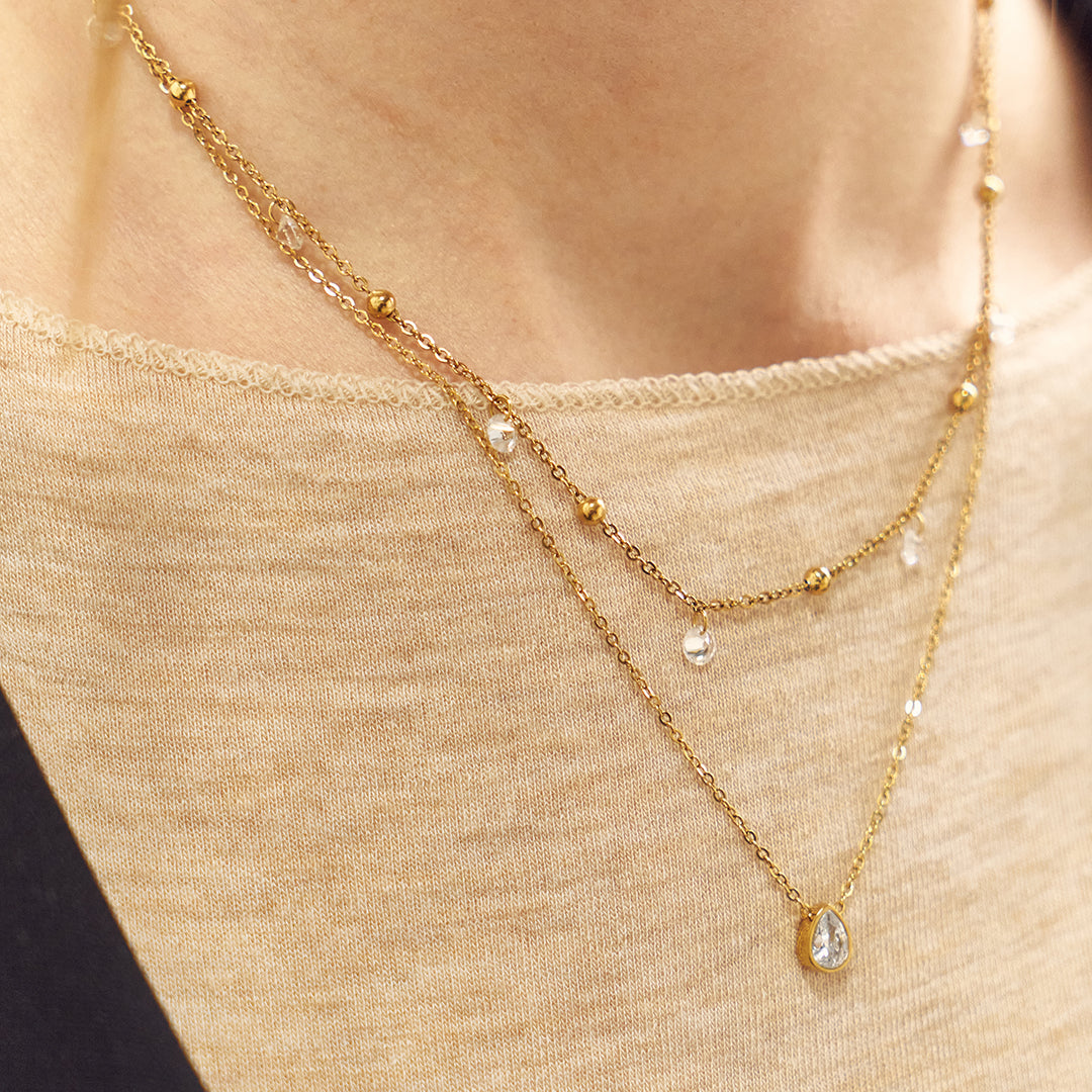 Alaia Necklace - изображение 4