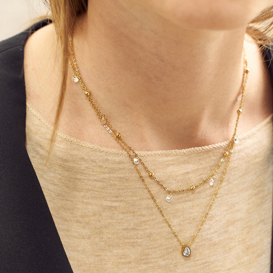 Orla Necklace