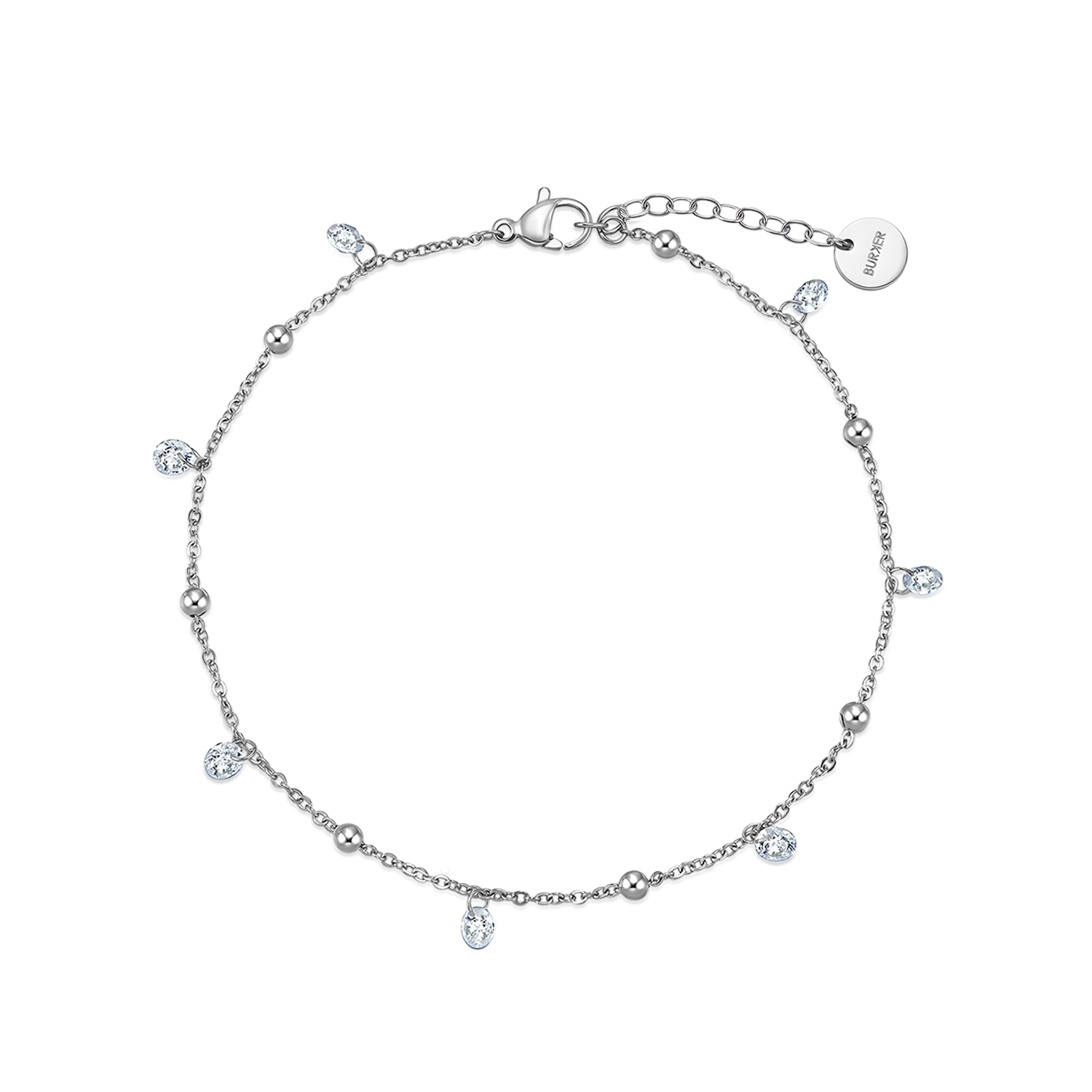 Alaia Anklet