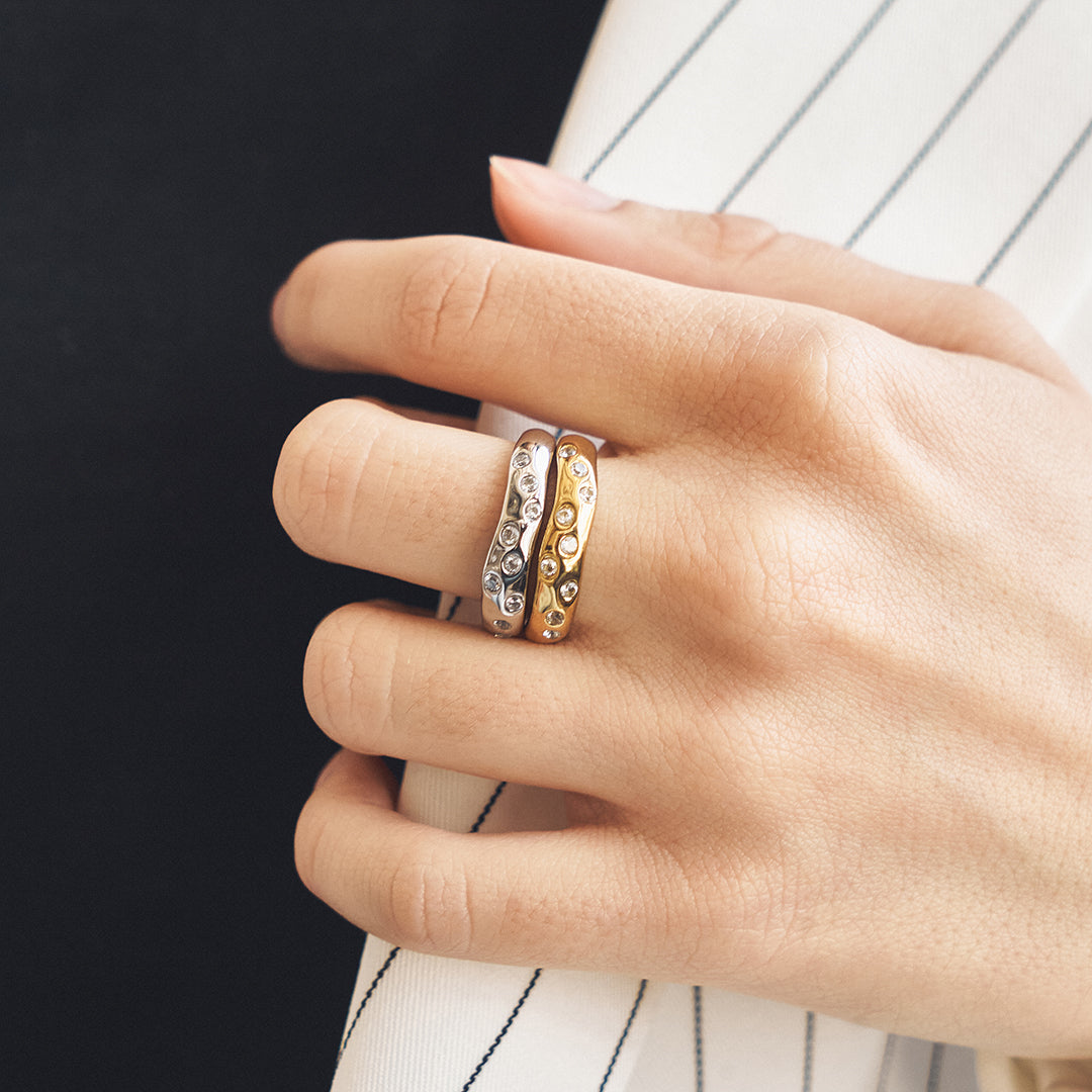 Alora Ring