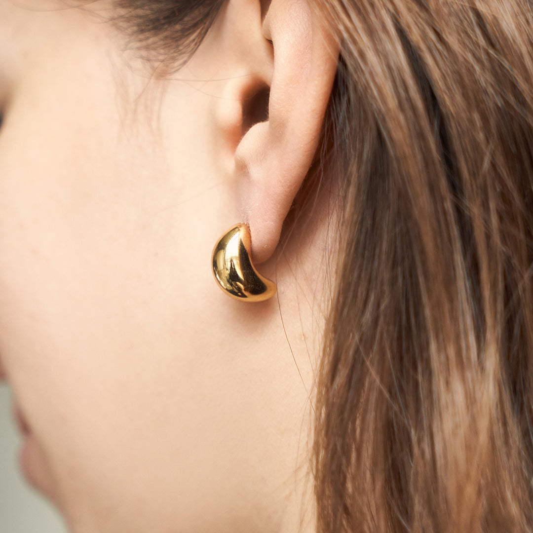 Amina Earrings - изображение 4