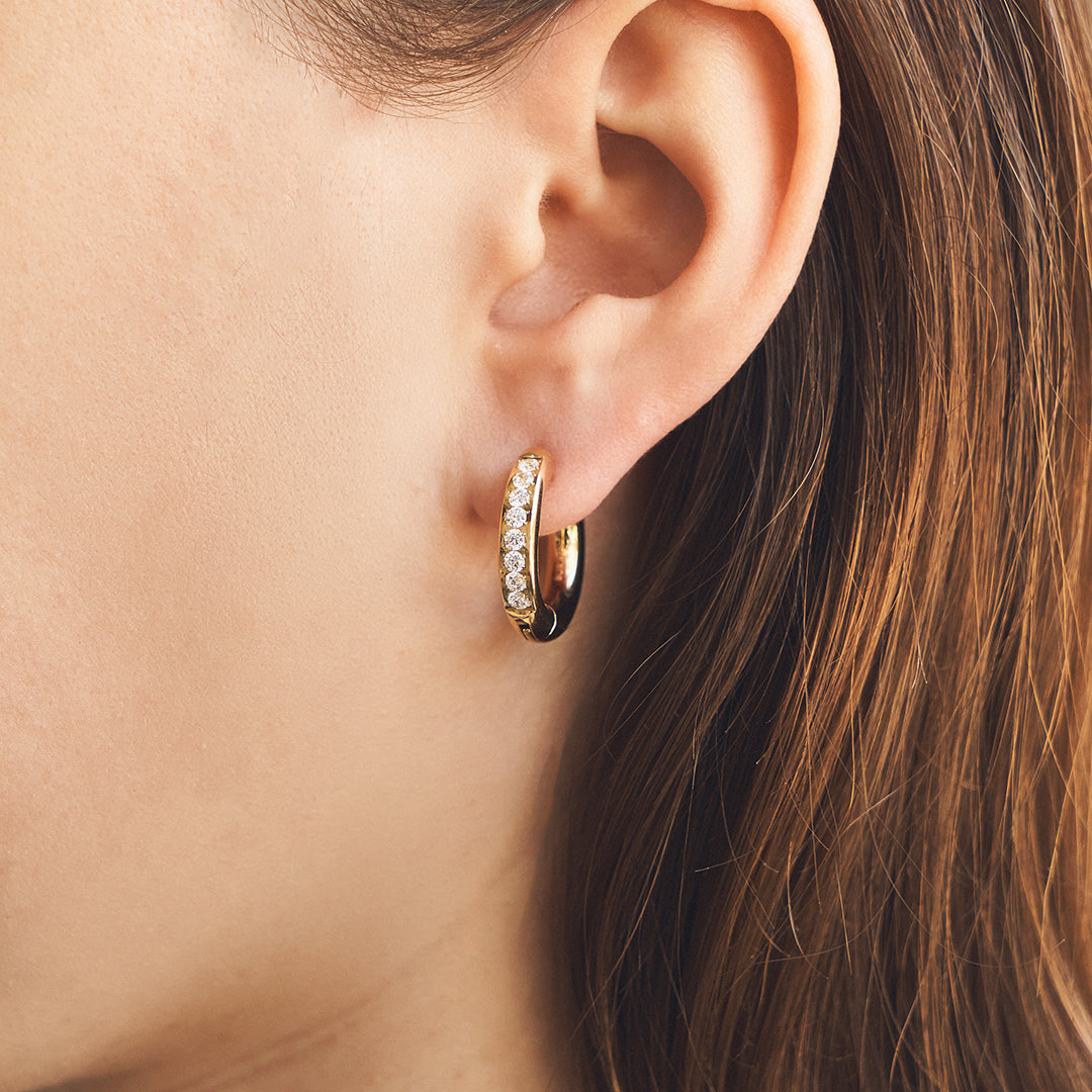 Arlena Earrings