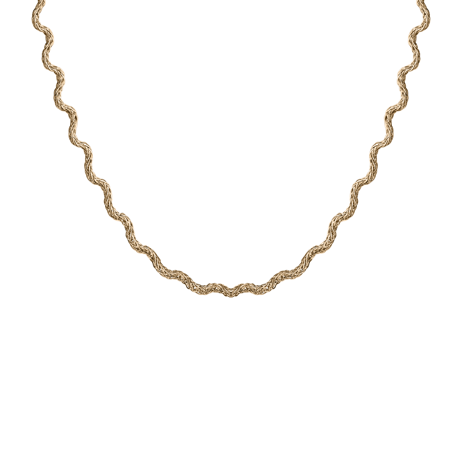 Ashlee Necklace