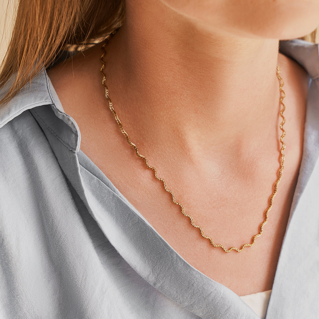 Ashlee Necklace - изображение 3