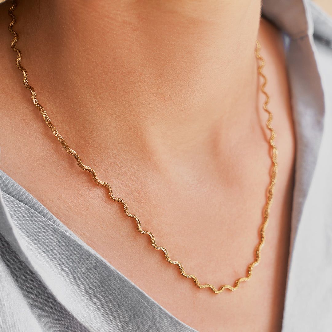 Ashlee Necklace - изображение 4