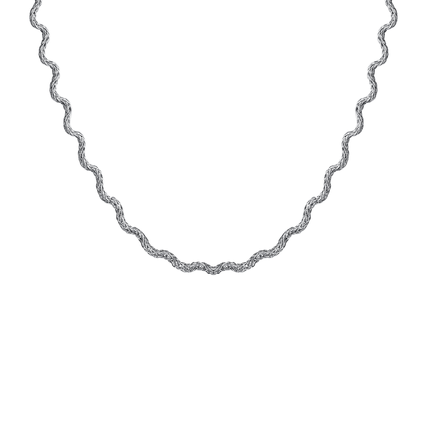 Ashlee Necklace