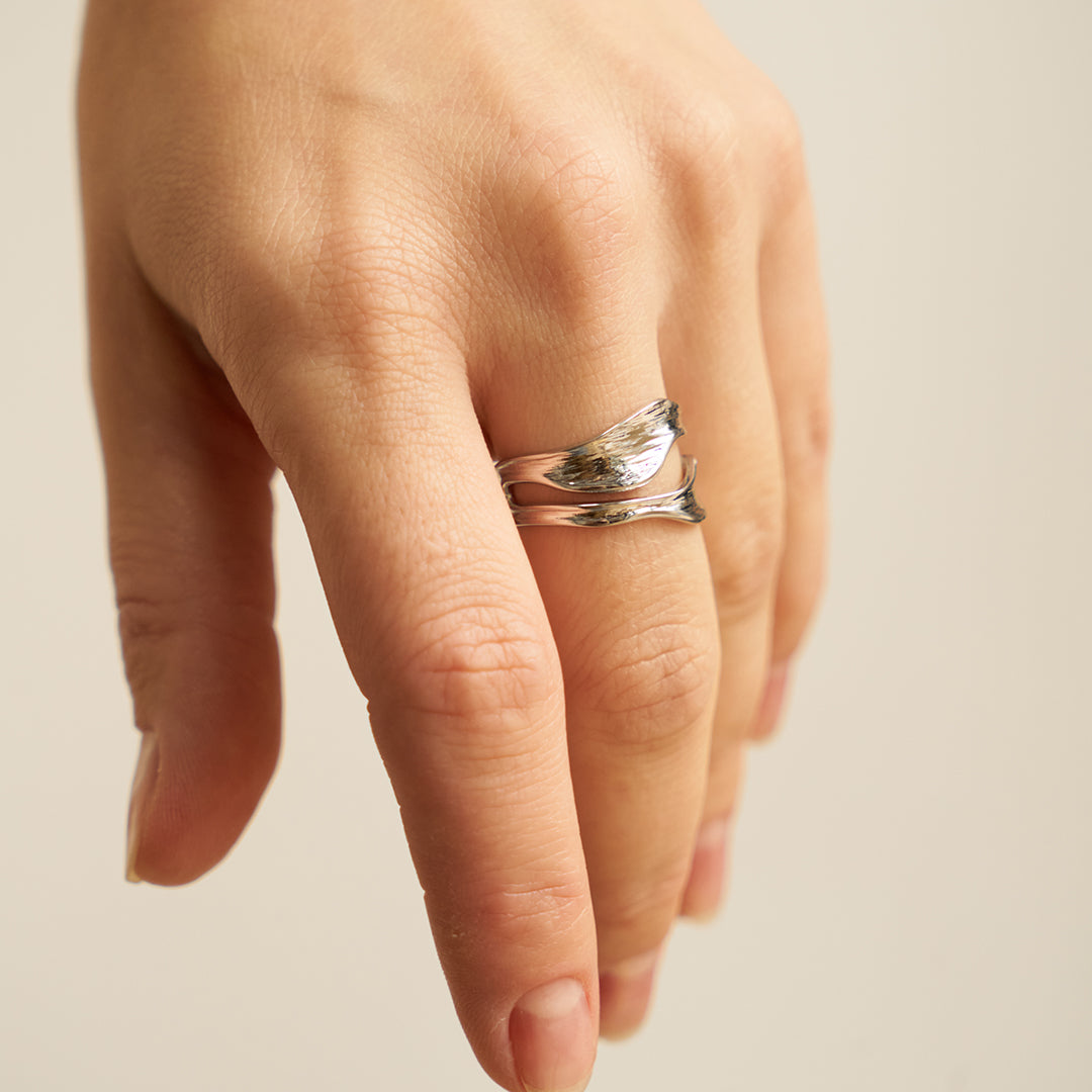 Aurora Ring