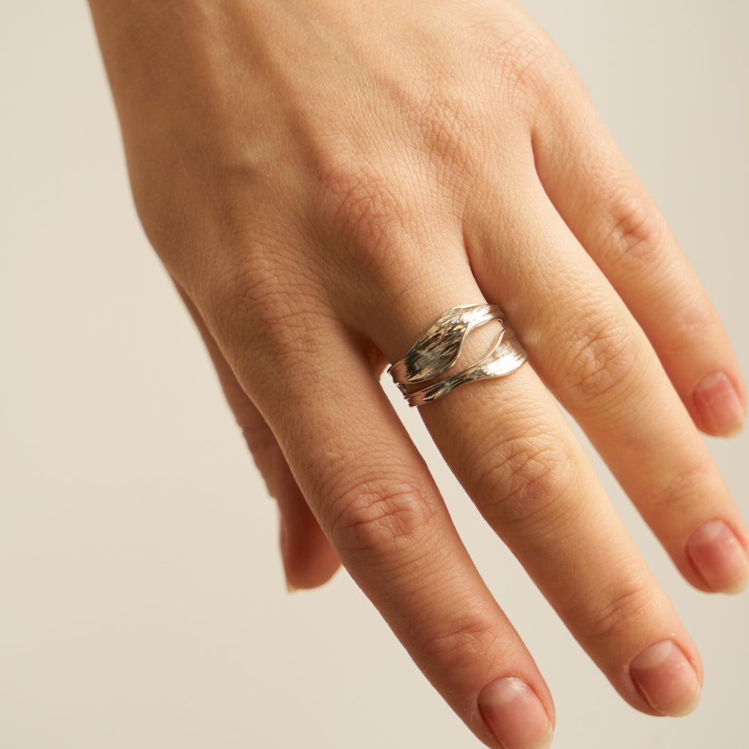 Aurora Ring