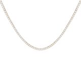 Ava Necklace Gold