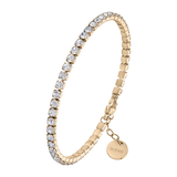 Ava Gold Bracelet