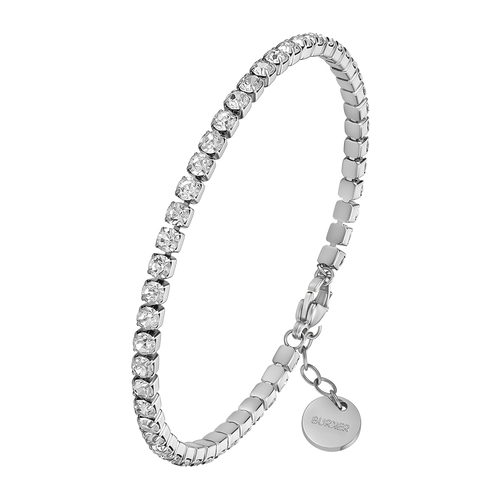 Ava Silver Bracelet